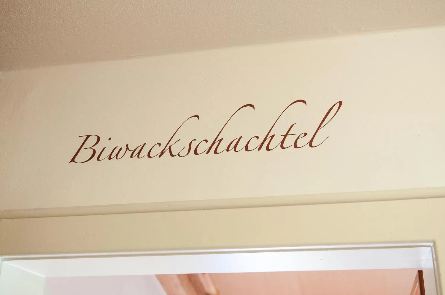 Other, Property Logo/Sign in Berggasthof Butzn Wirt