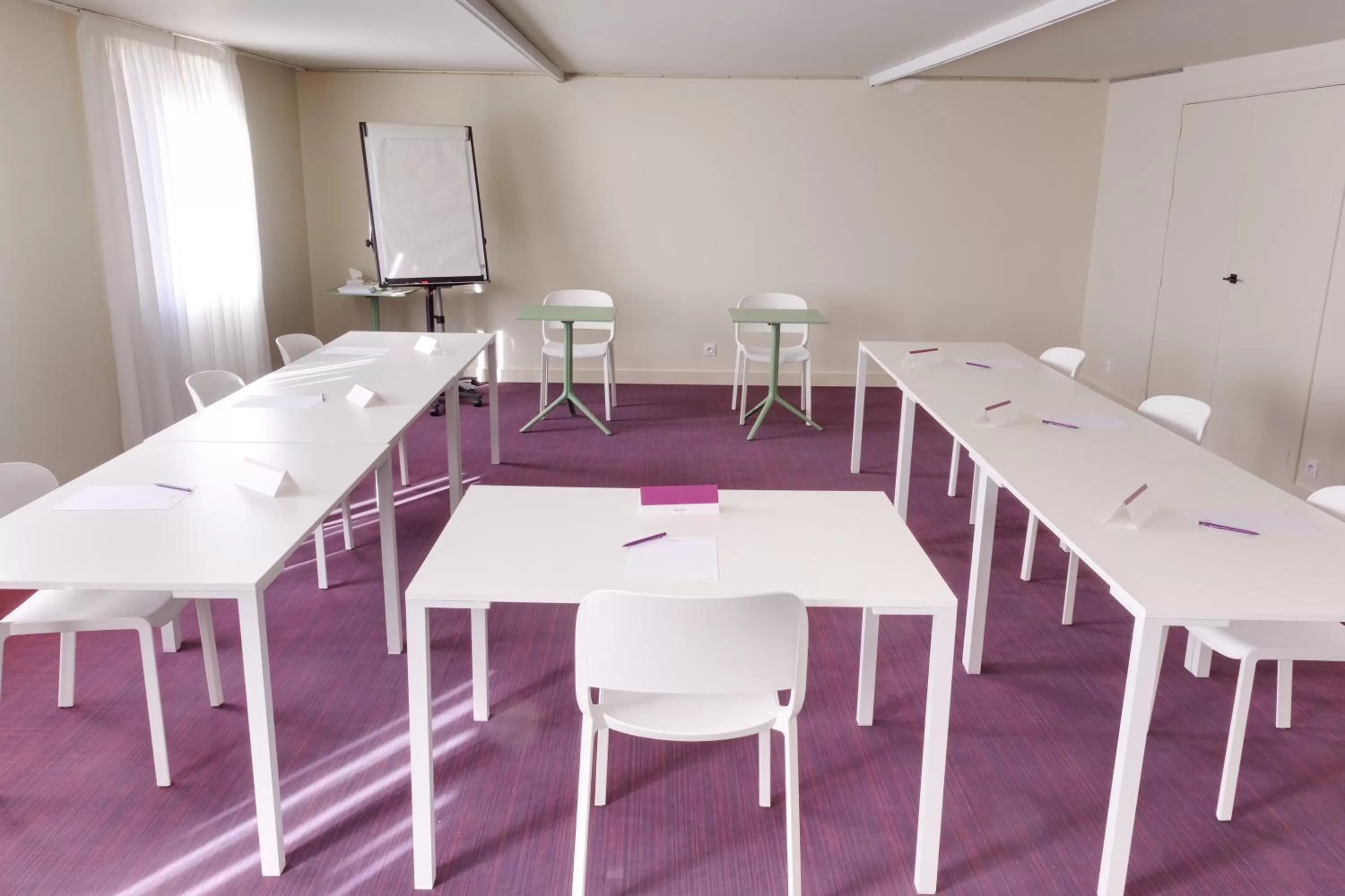 Business facilities in Mercure Perpignan Centre