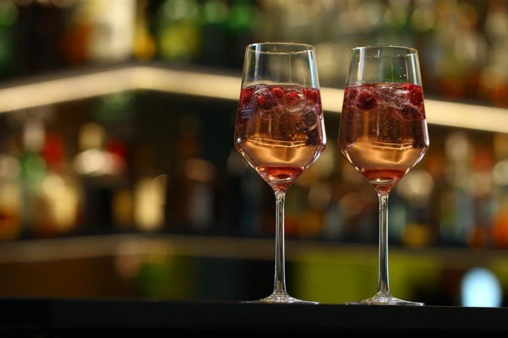 Restaurant/places to eat in FAIR RESORT All Inclusive Wellness & Spa Hotel Jena