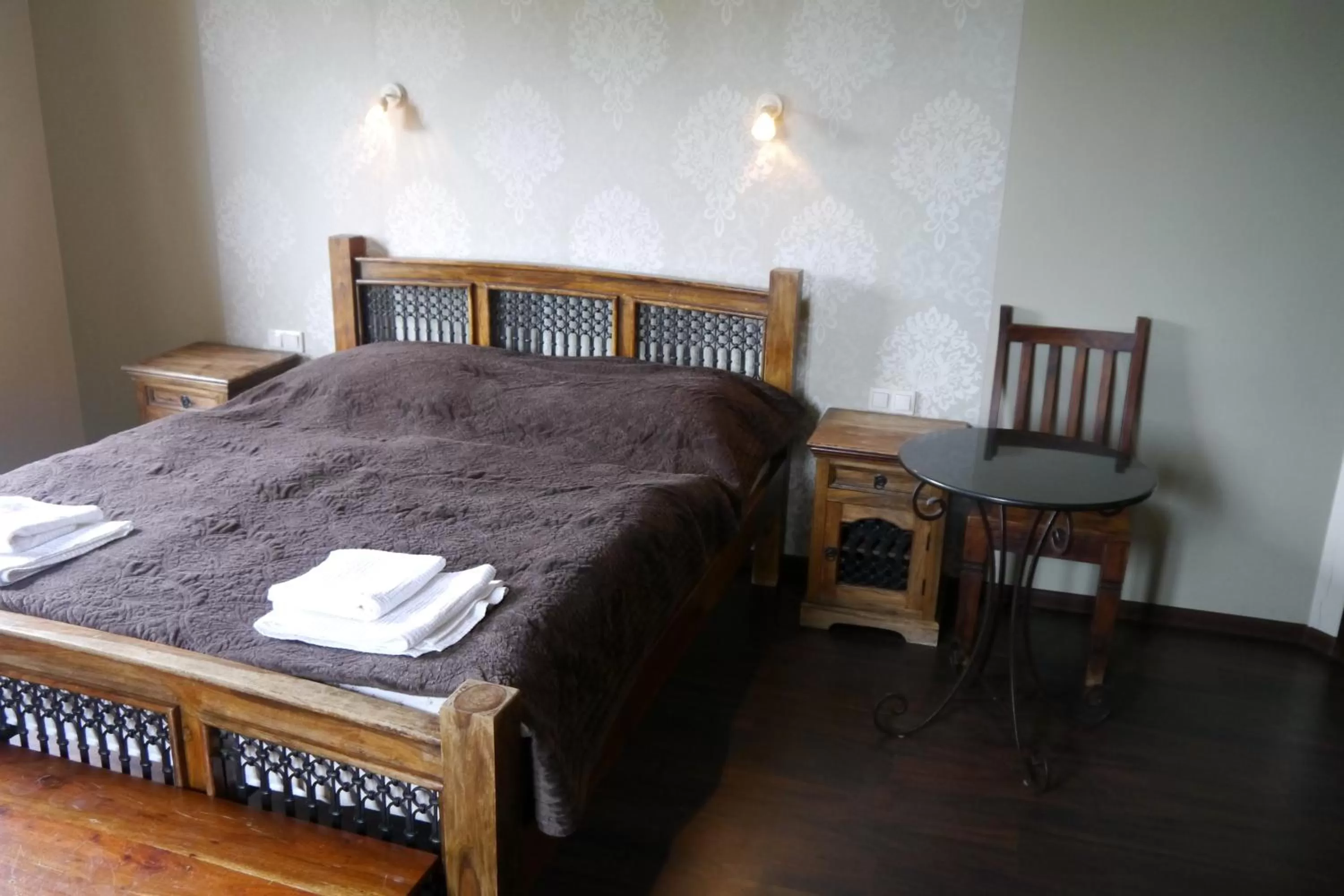 Bed in Góralski Dwór