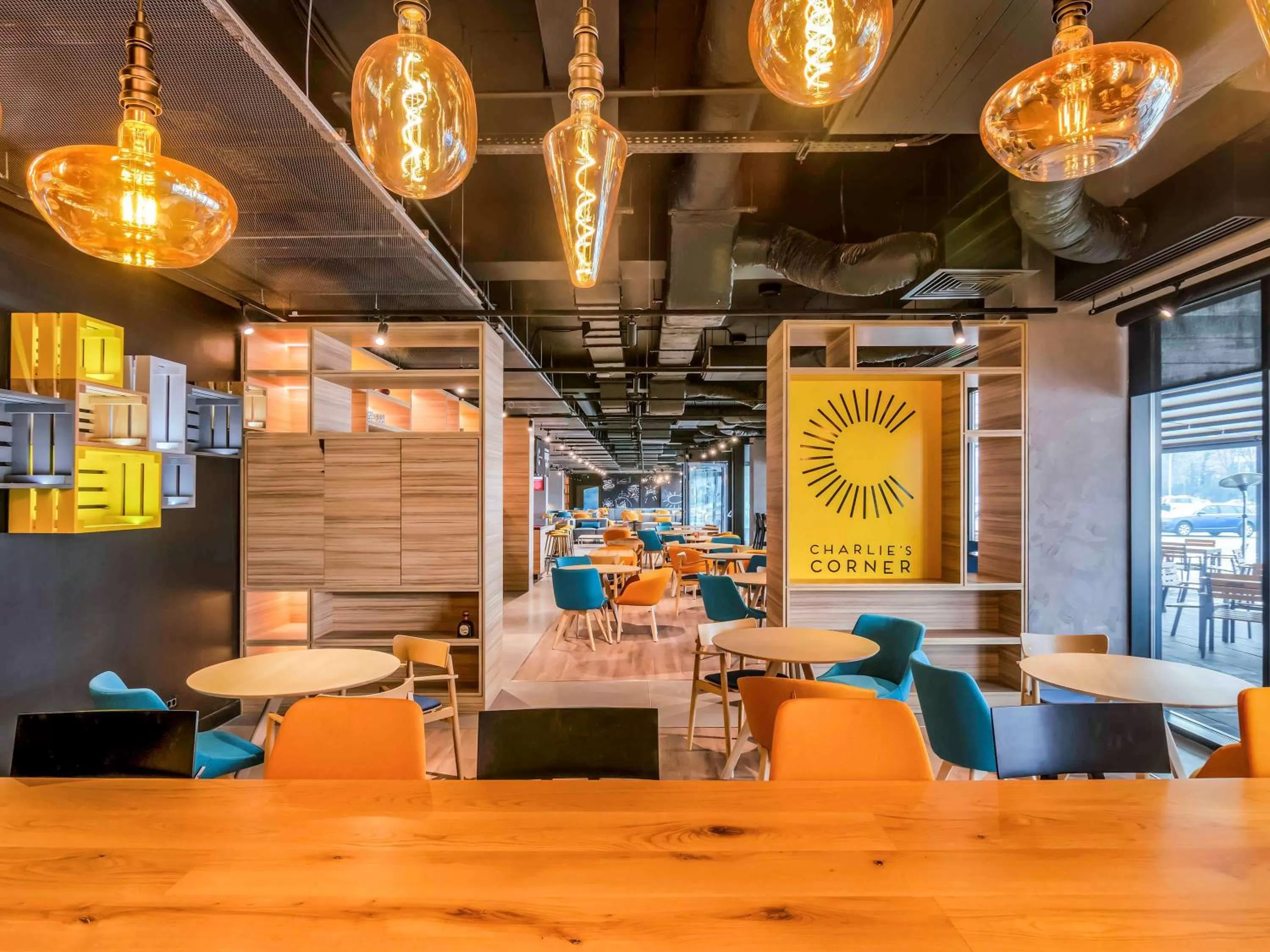 ibis Timisoara City Center