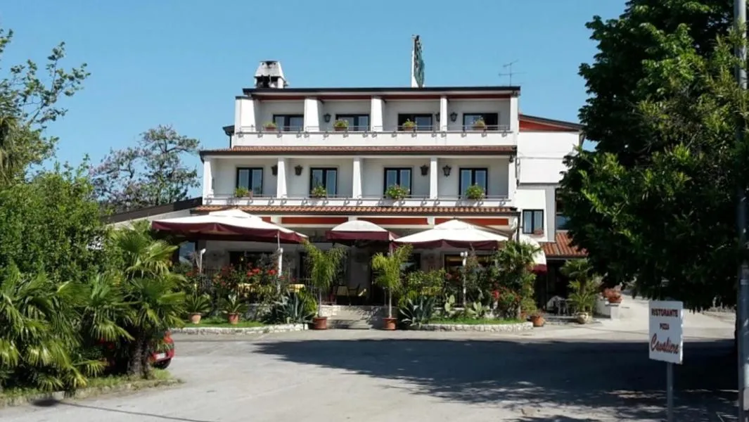 Day in Hotel Ai Sette Nani