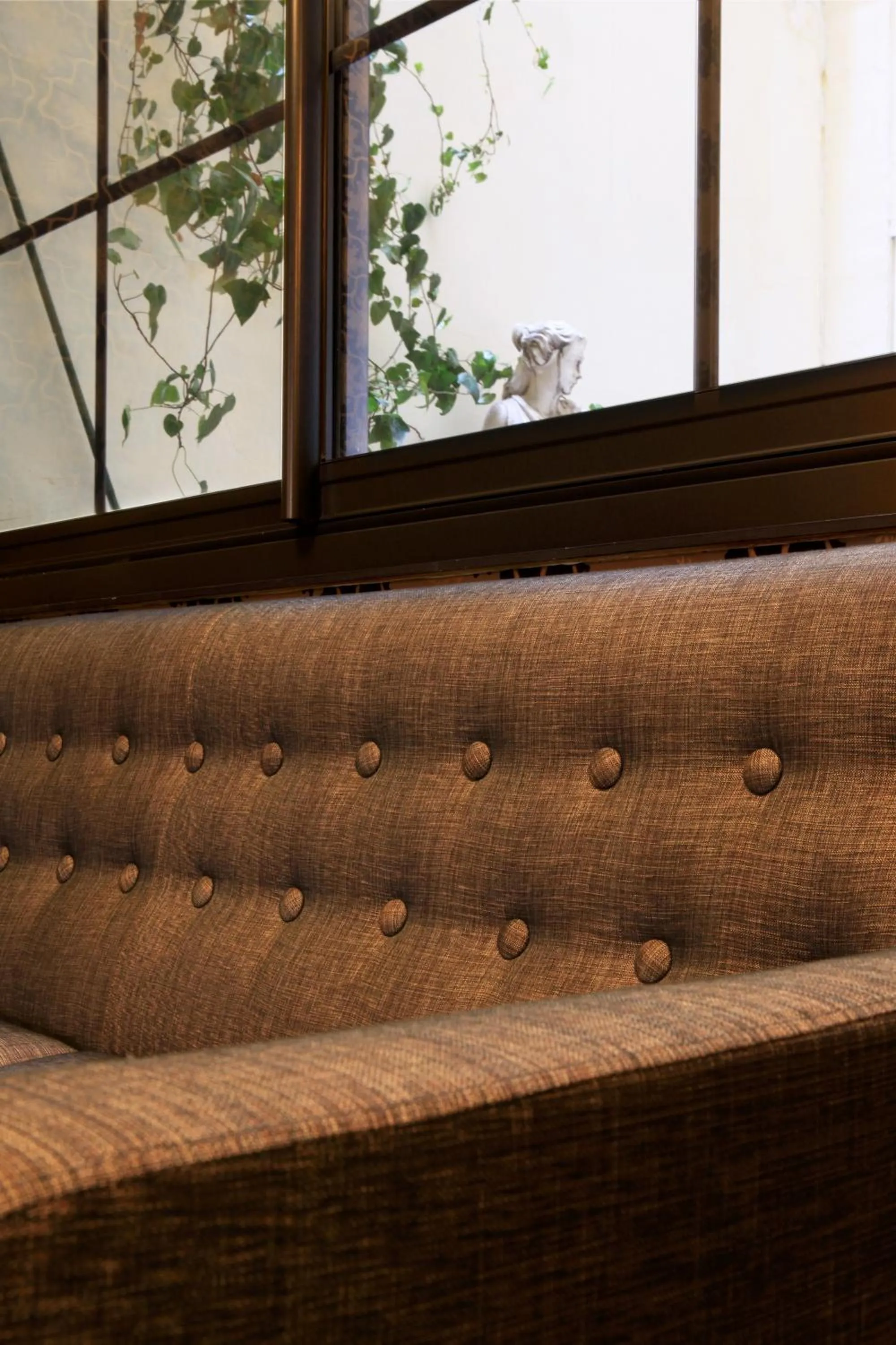 Lounge or bar in Hôtel Gaillon Opera