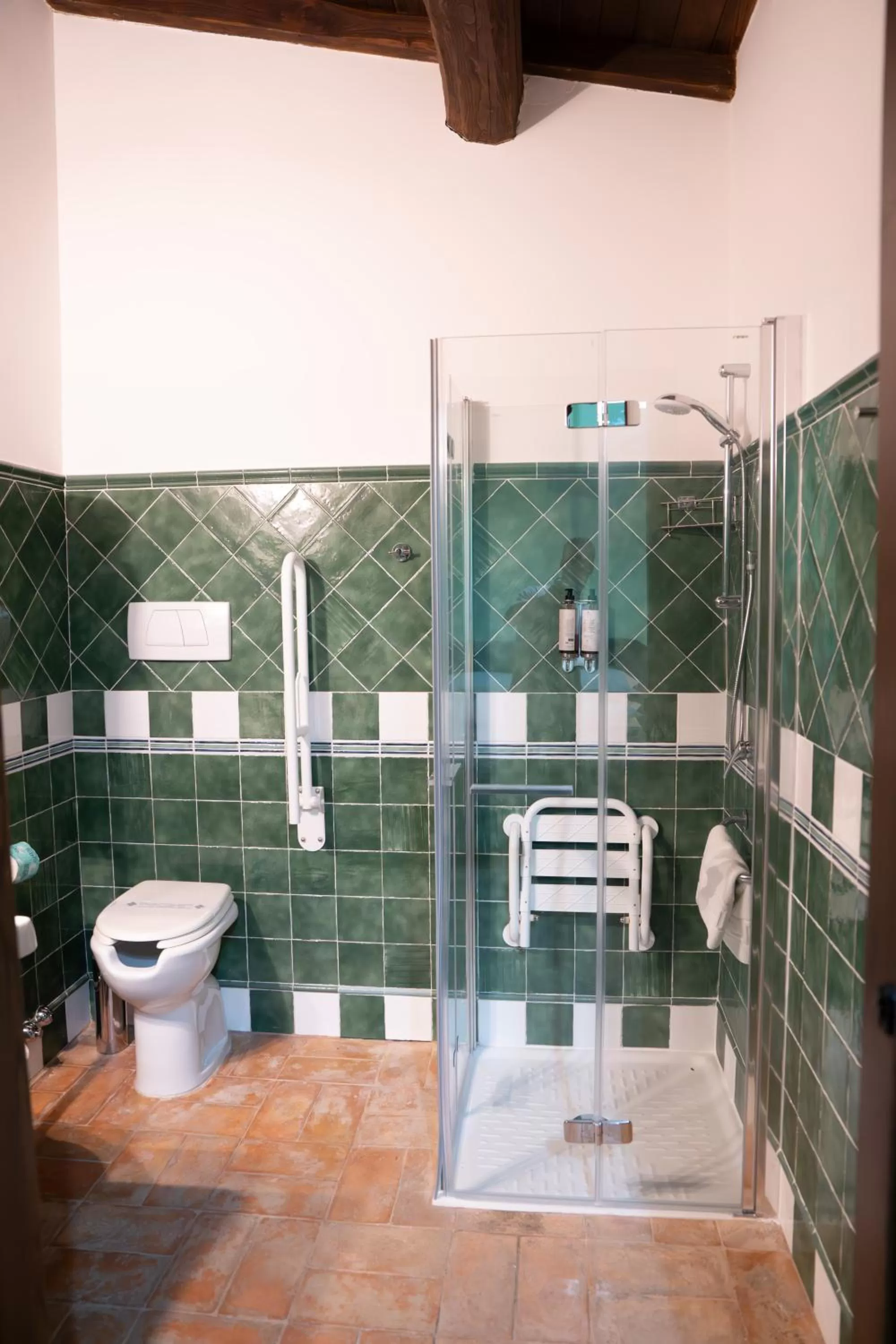 Relais Santa Caterina Hotel