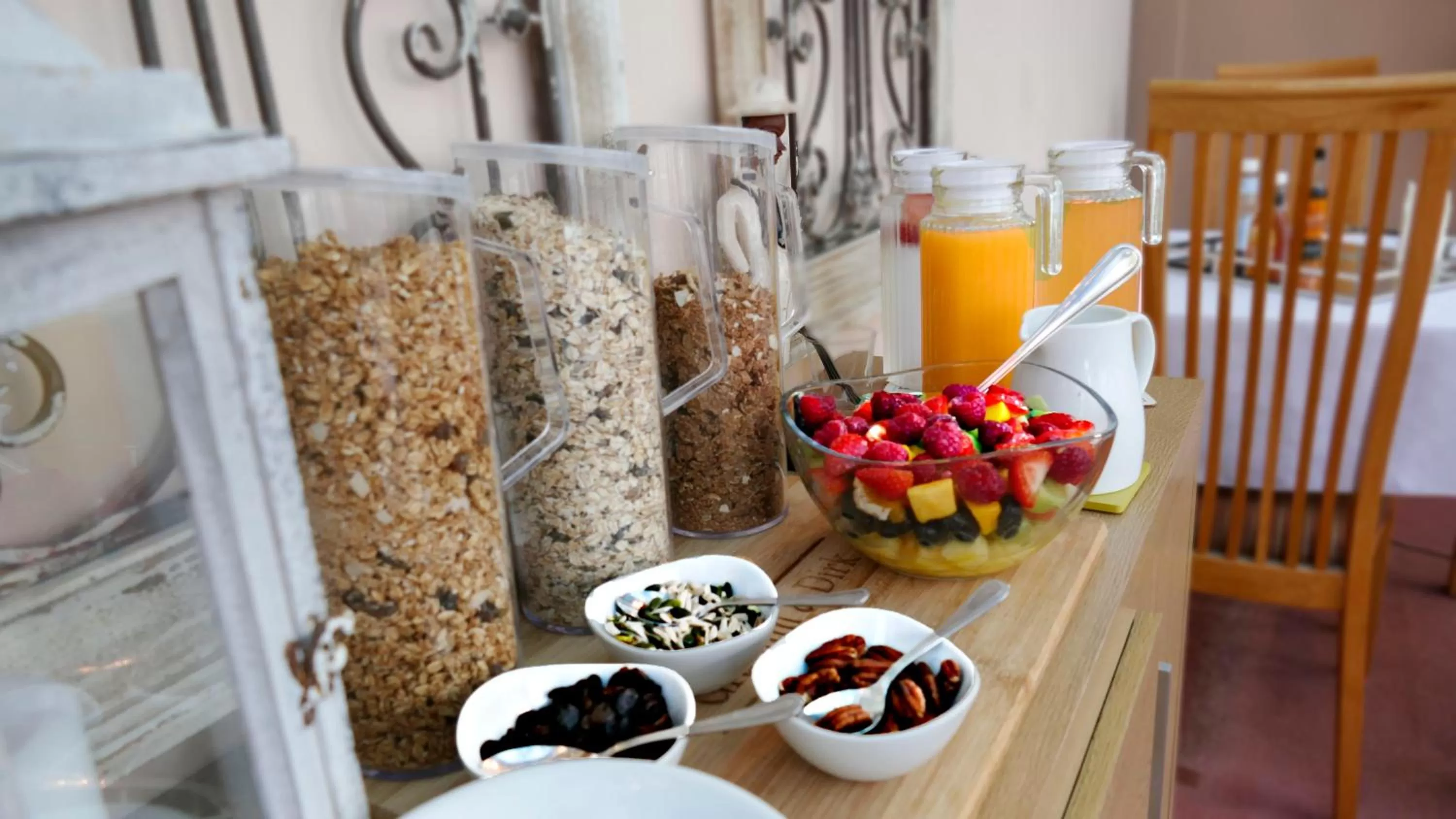 Marmalade Bed & Breakfast