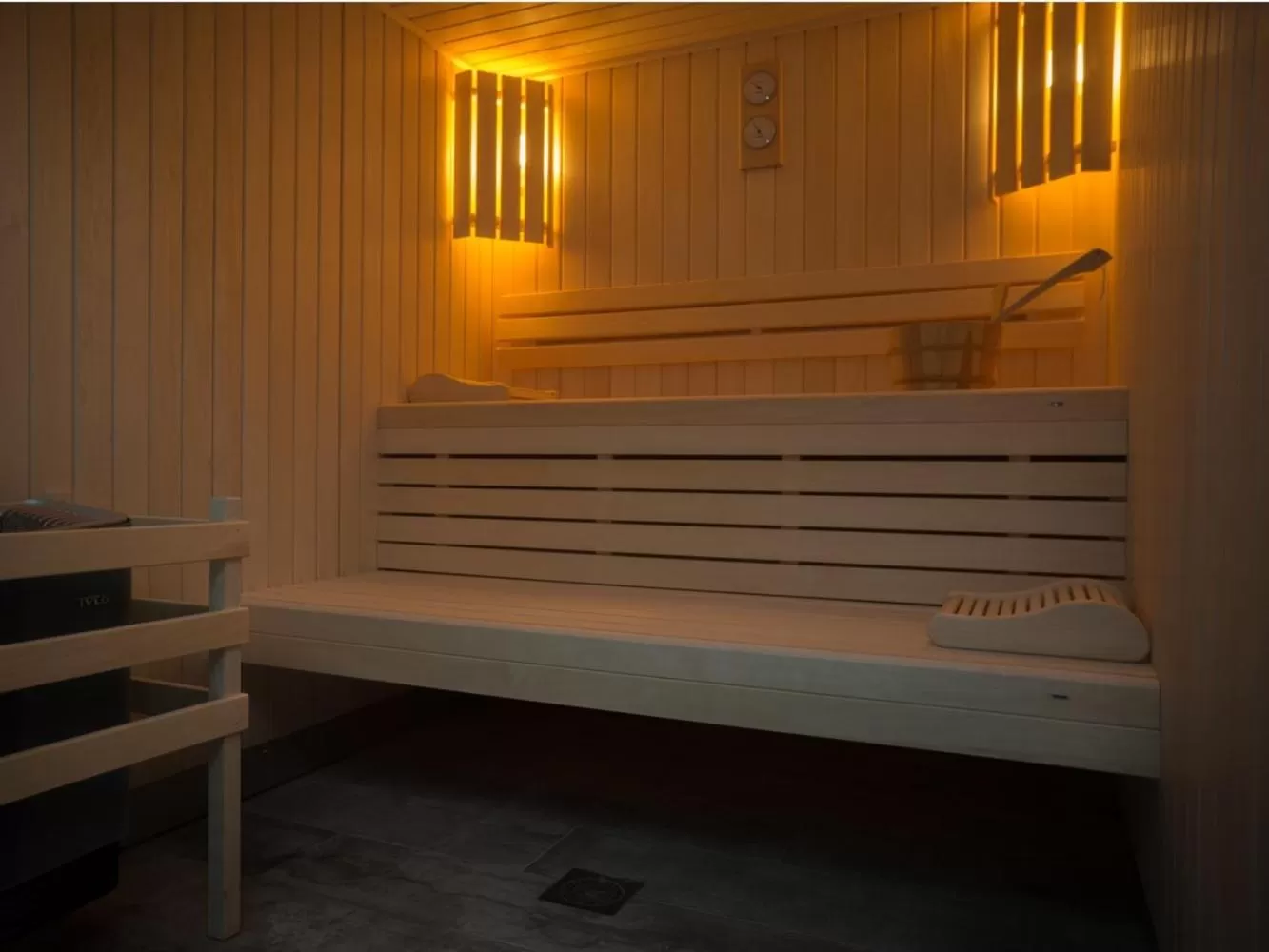 Activities in Chateau La France