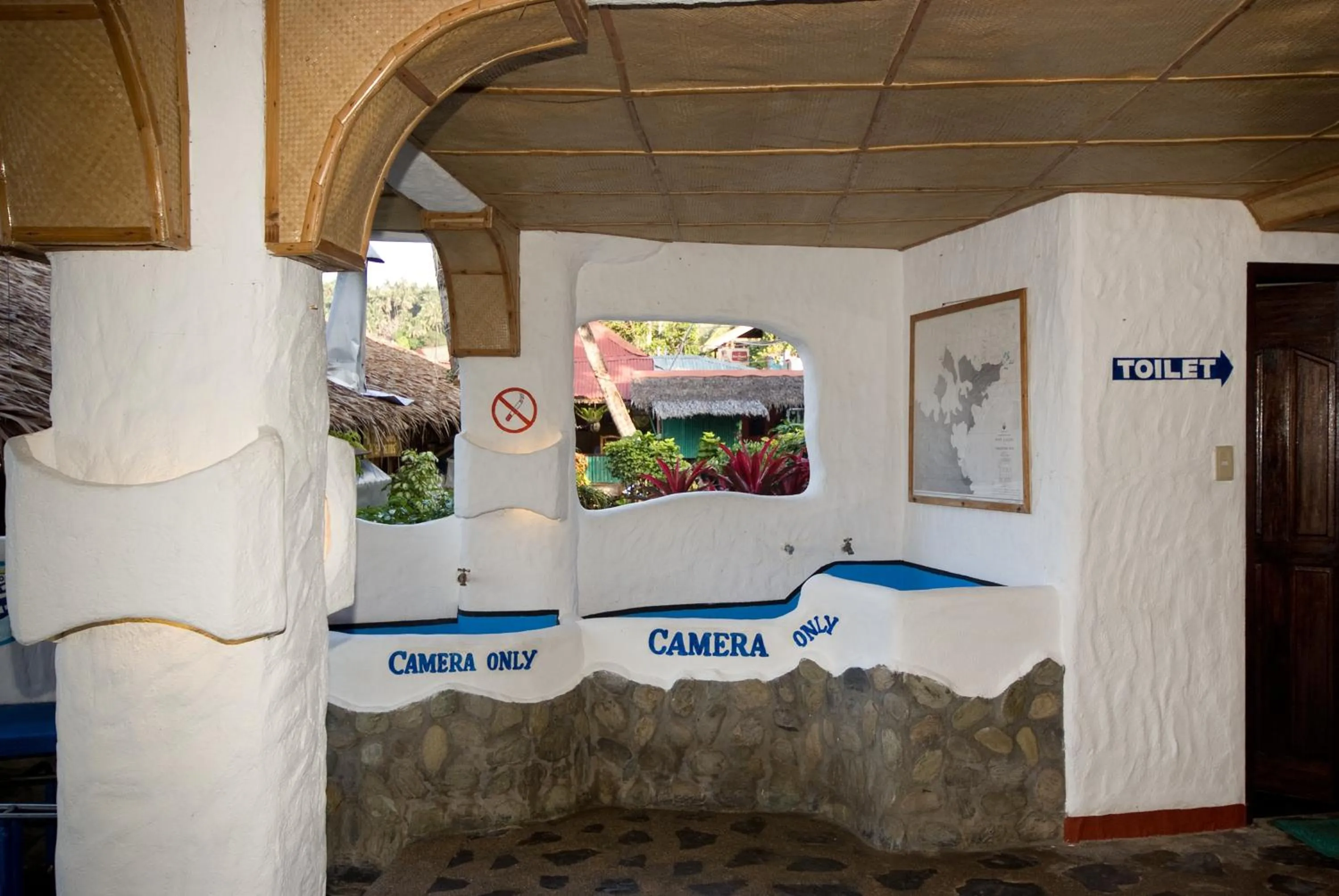 Diving in Atlantis Dive Resort Puerto Galera