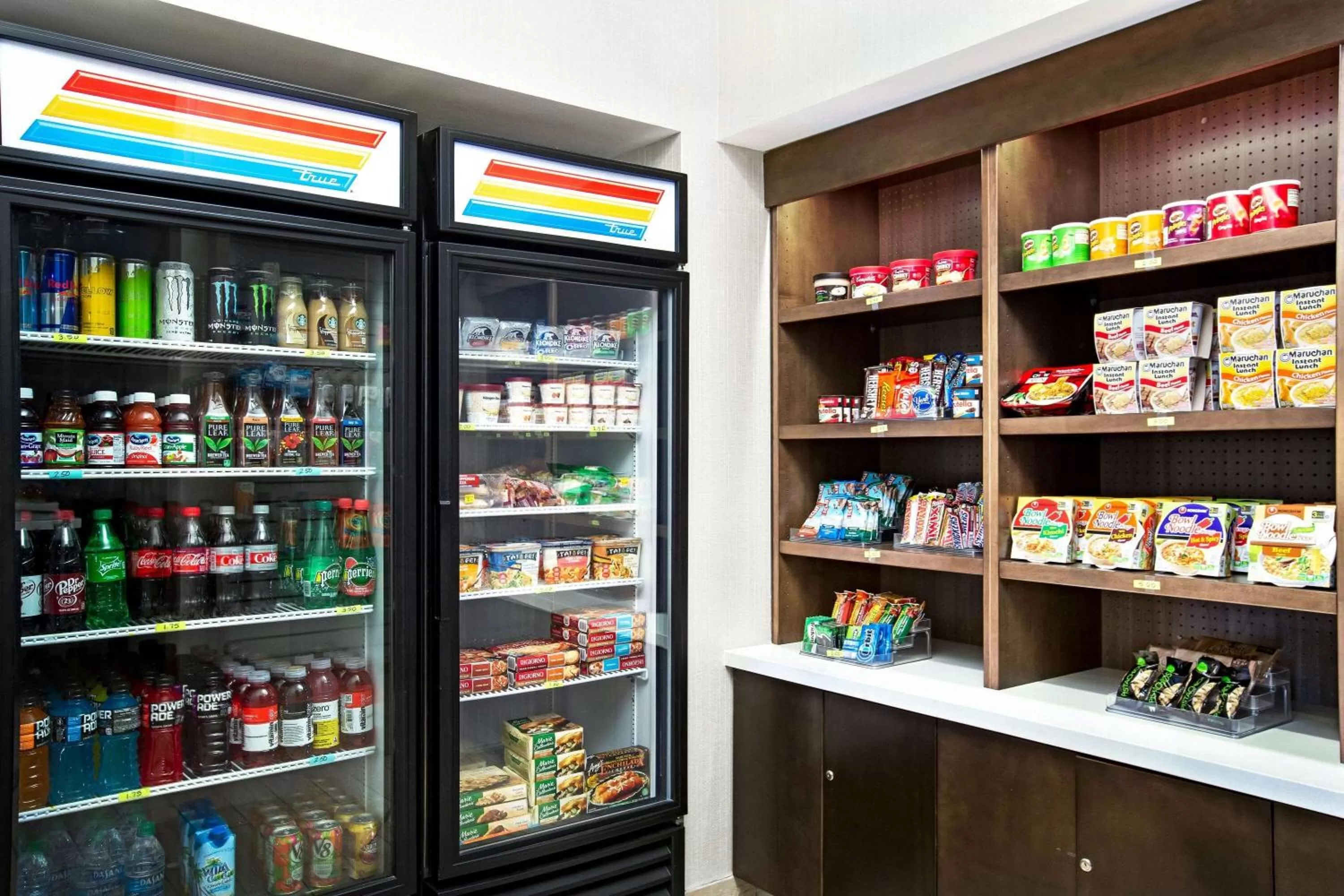 On site in La Quinta by Wyndham Page at Lake Powell