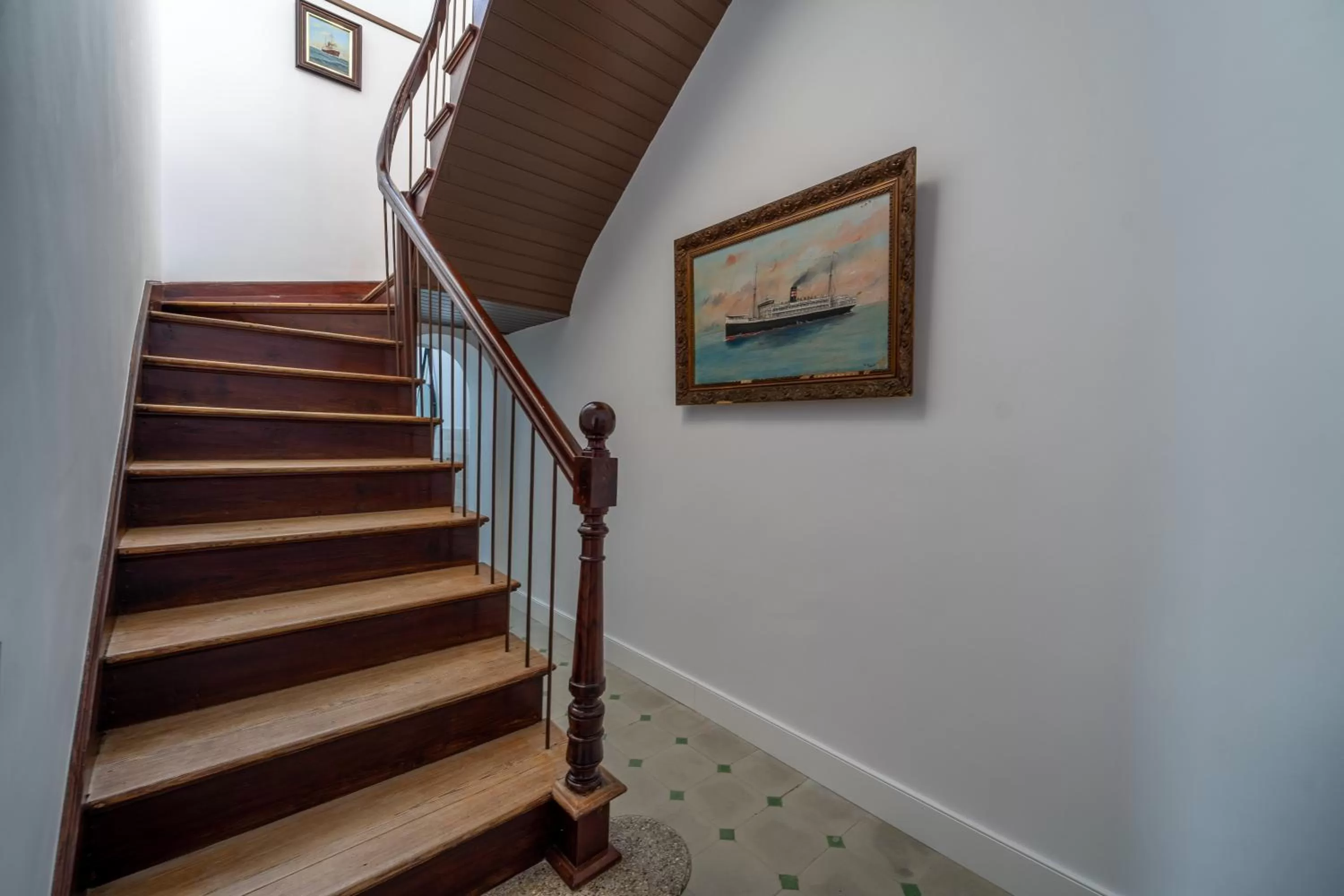 acessibility in Albor Suites