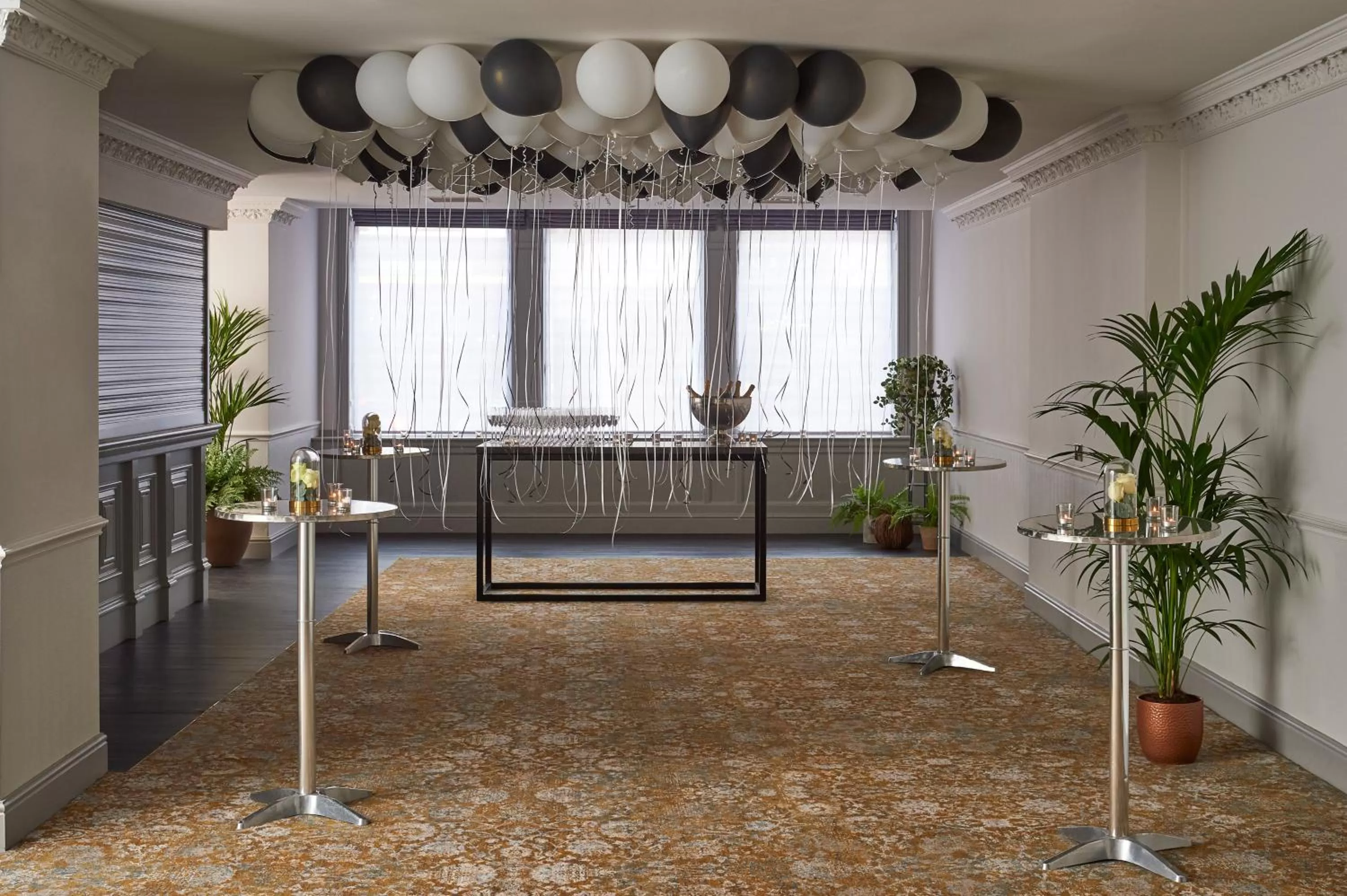 Business facilities in Kimpton Charlotte Square by IHG