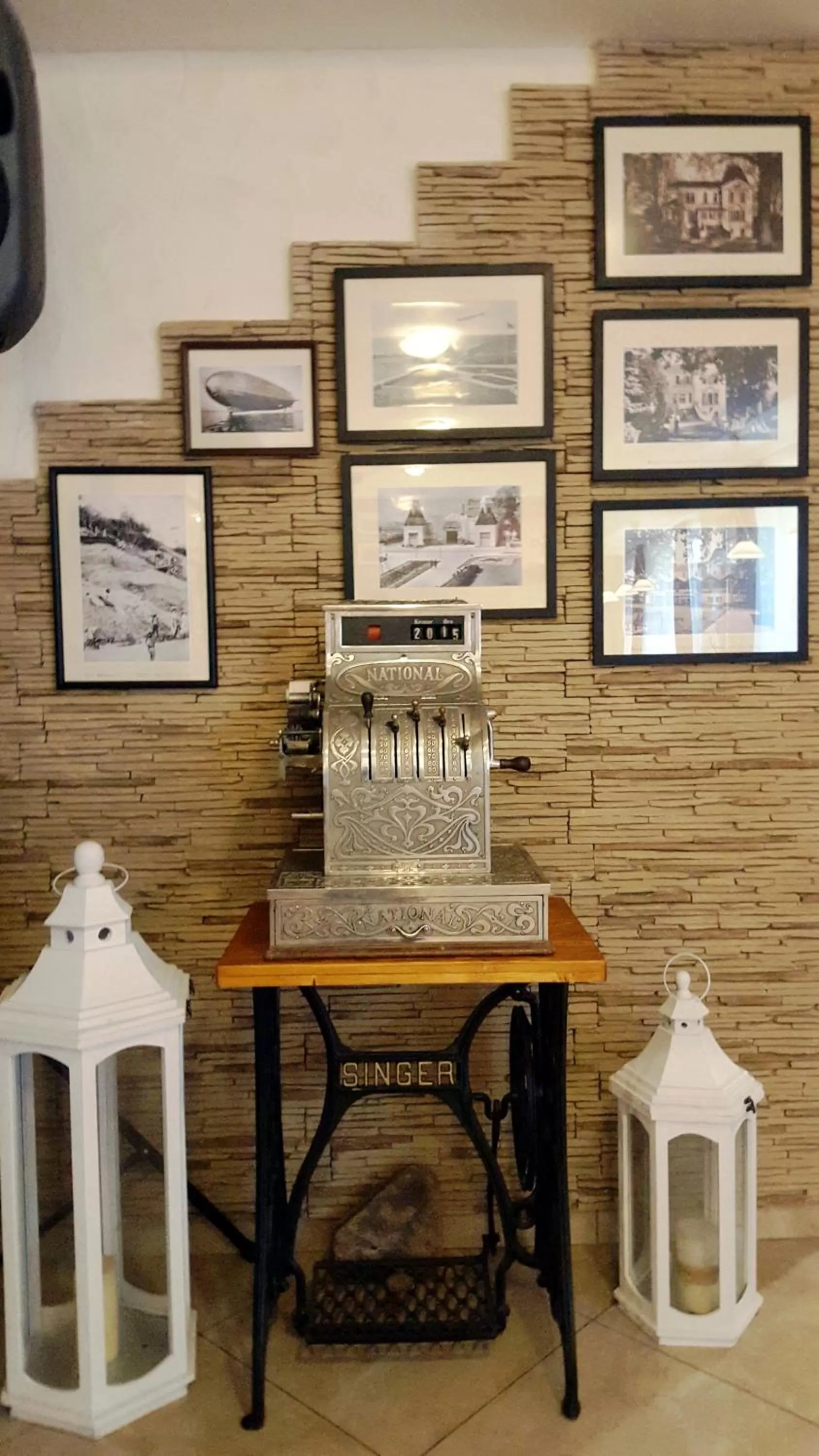 Property building in Rezydencja 5 Dębów