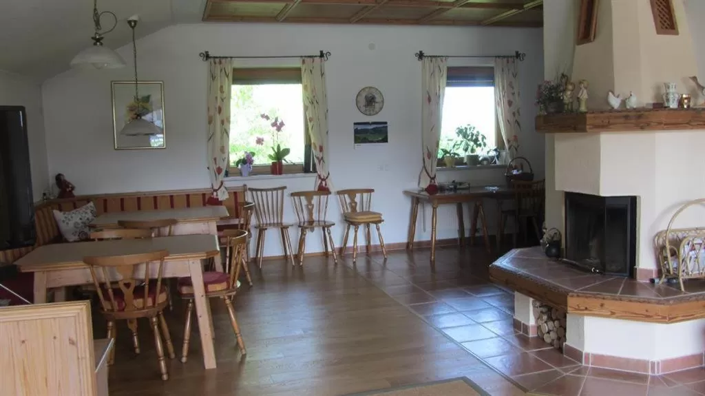 Restaurant/Places to Eat in Haus Hager