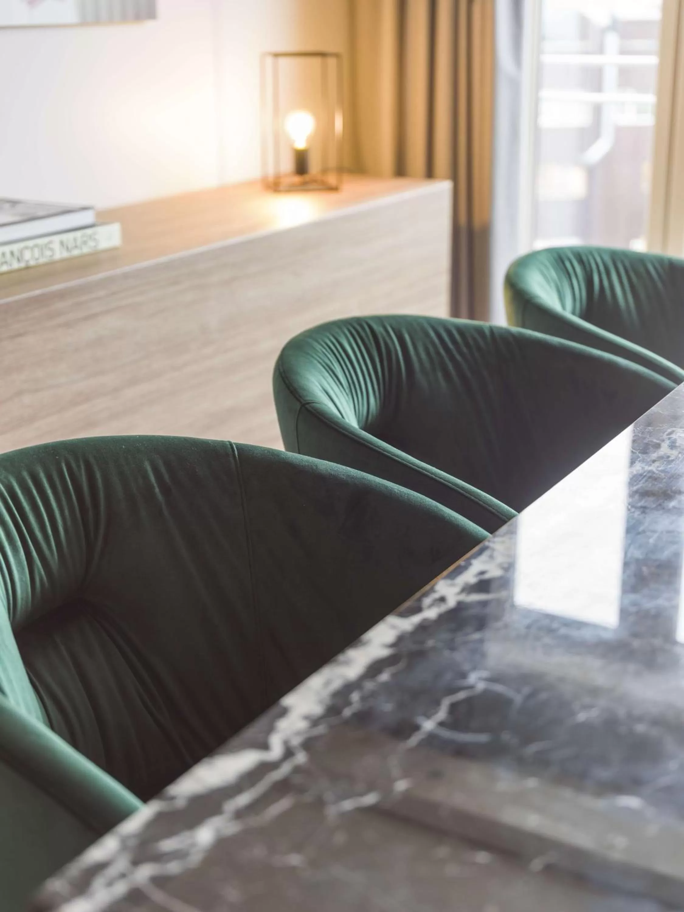 Photo of the whole room in Radisson Blu Hotel Tromsø