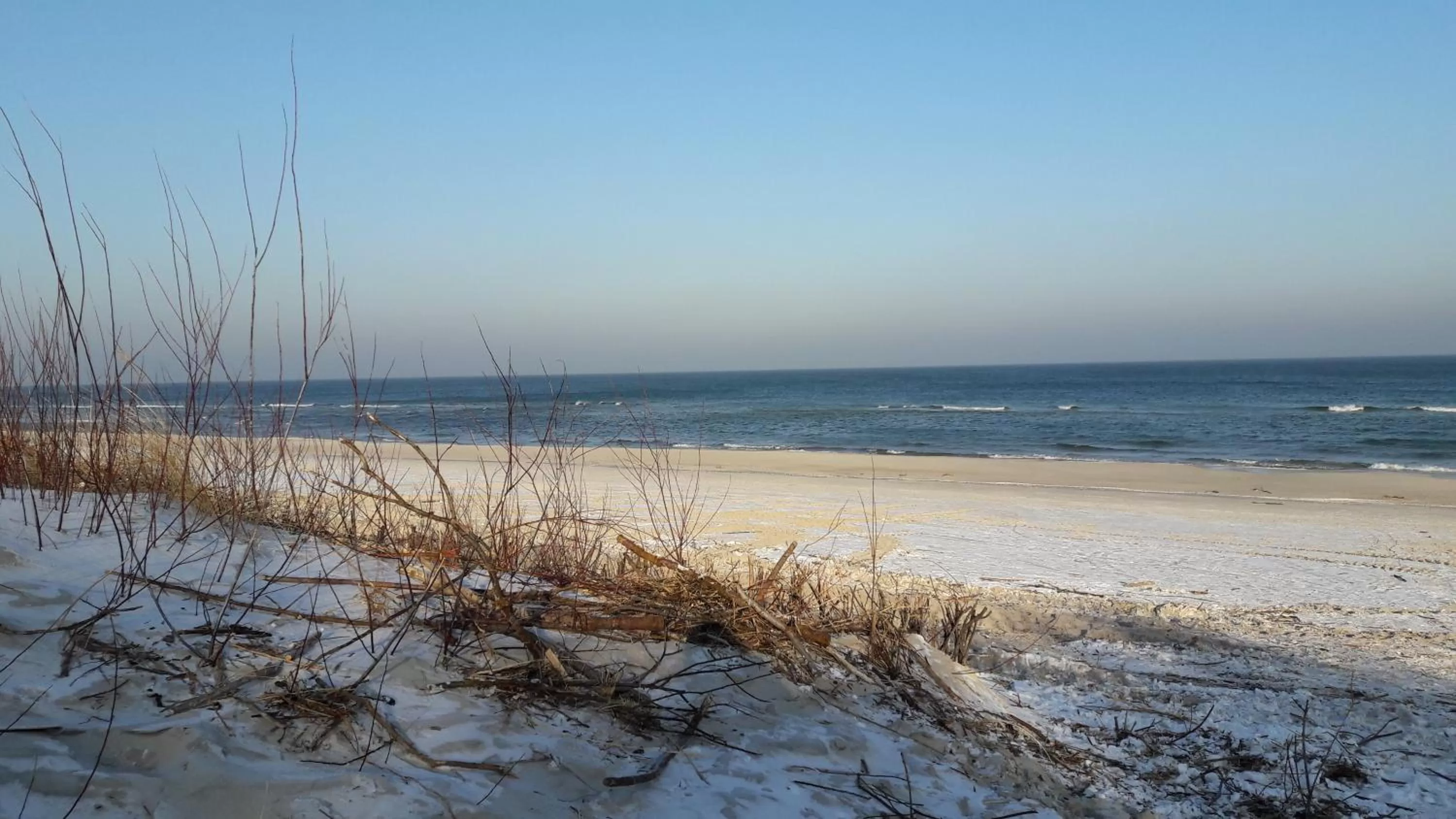 Off site in Hotel Jastarnia