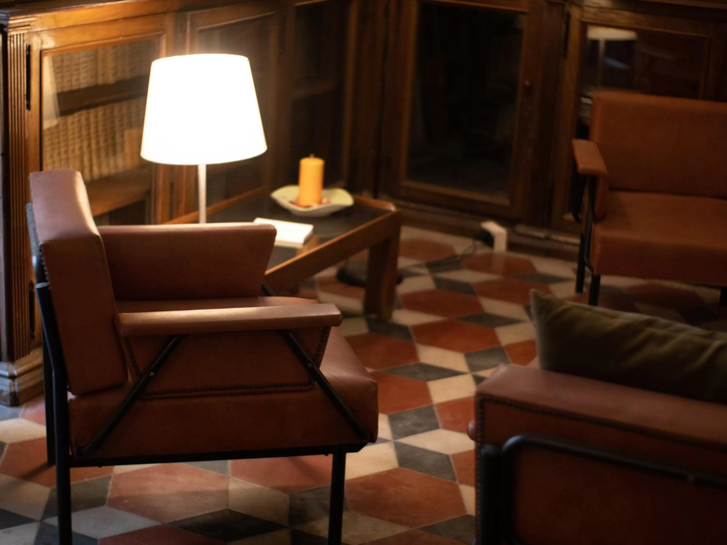 Place of worship in Palazzo Cappuccini Art Relais