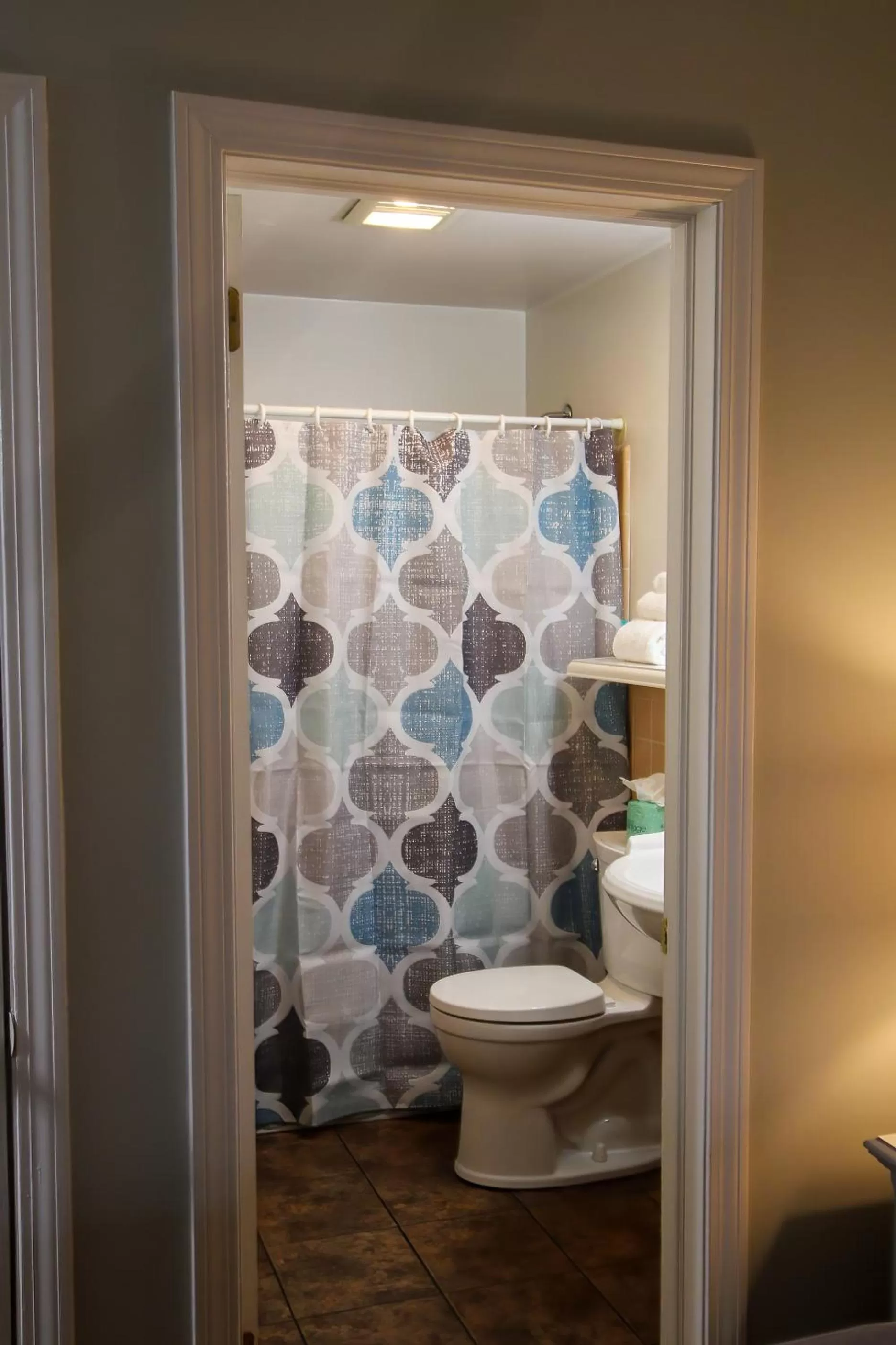 Colonial Inn Seekonk