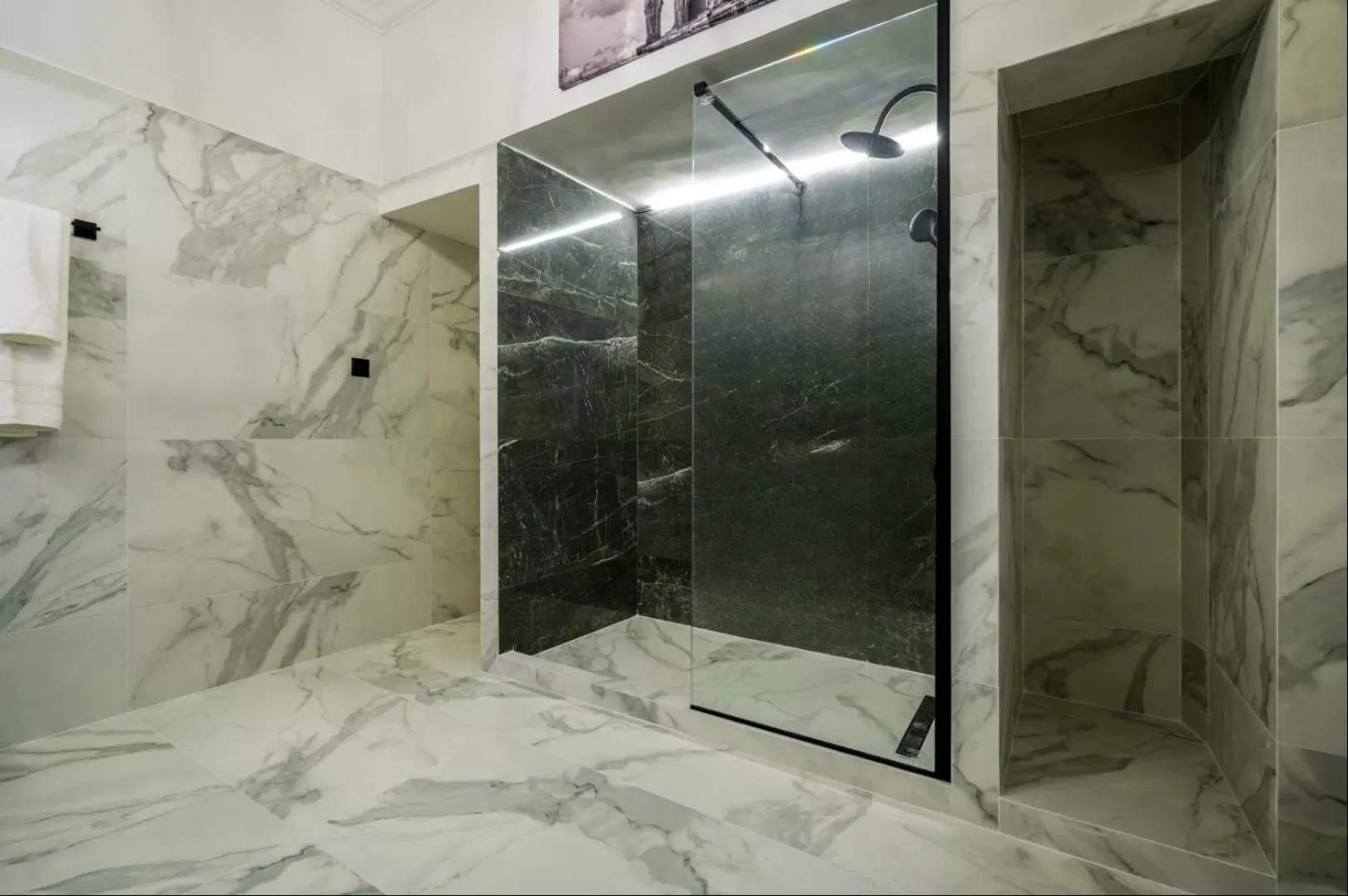 Bathroom in CASA DIVINUS SUITES