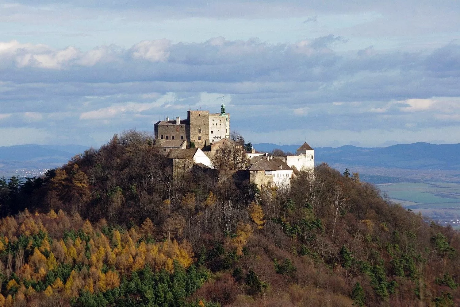Activities in Wellness Hotel Staré Město