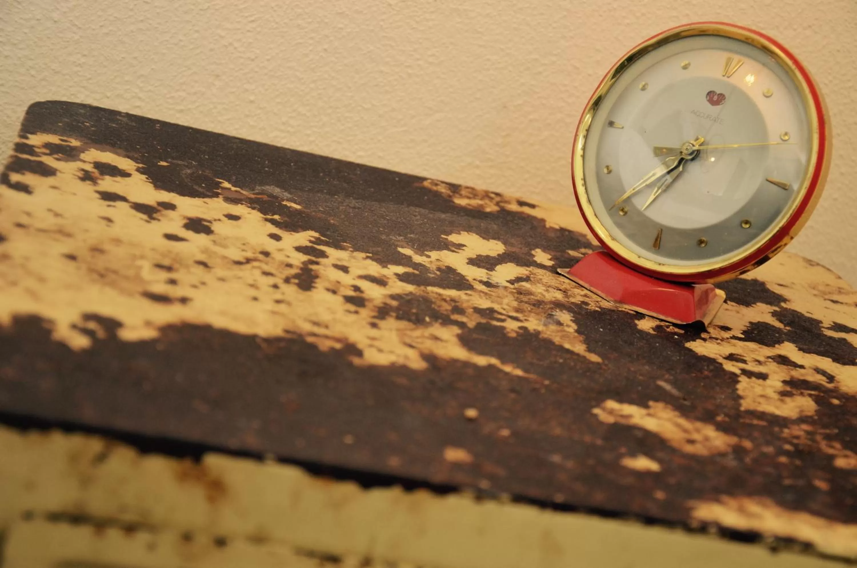 Bedroom in BE41 Boutique Hotel