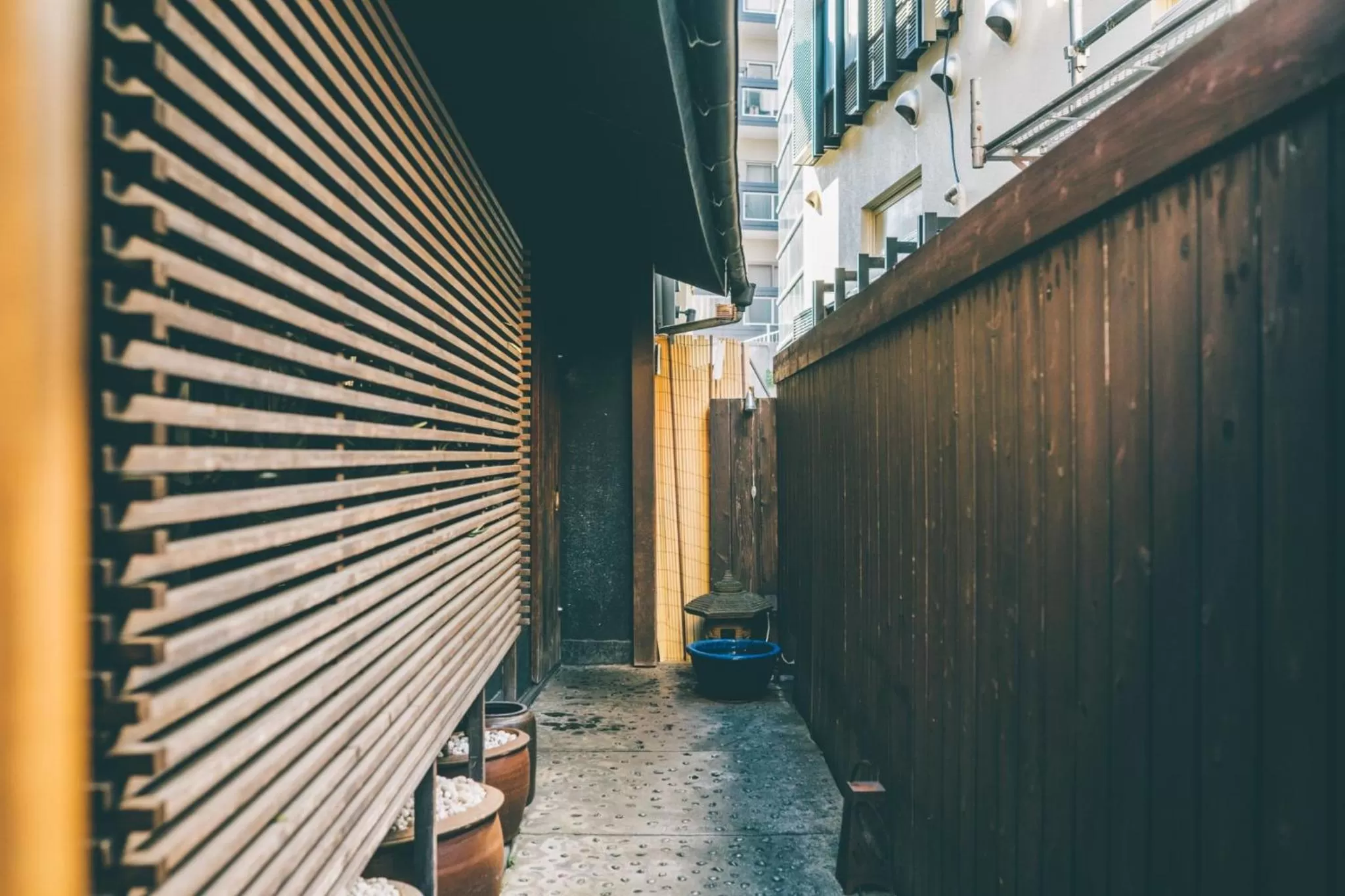 Neighbourhood in Hotel Vintage Tokyo Kagurazaka