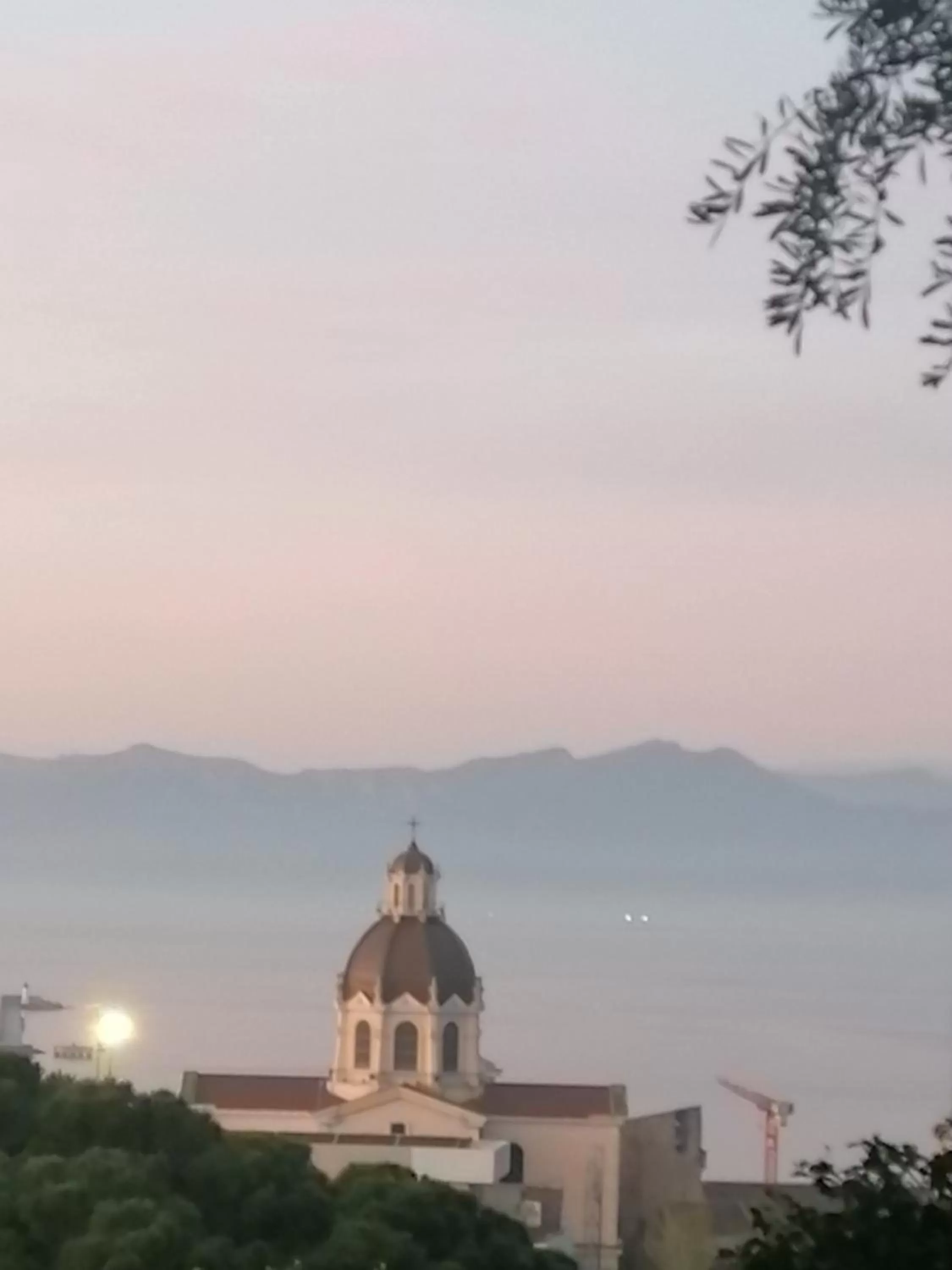 Nearby landmark in Luxury Rooms Paoli 19