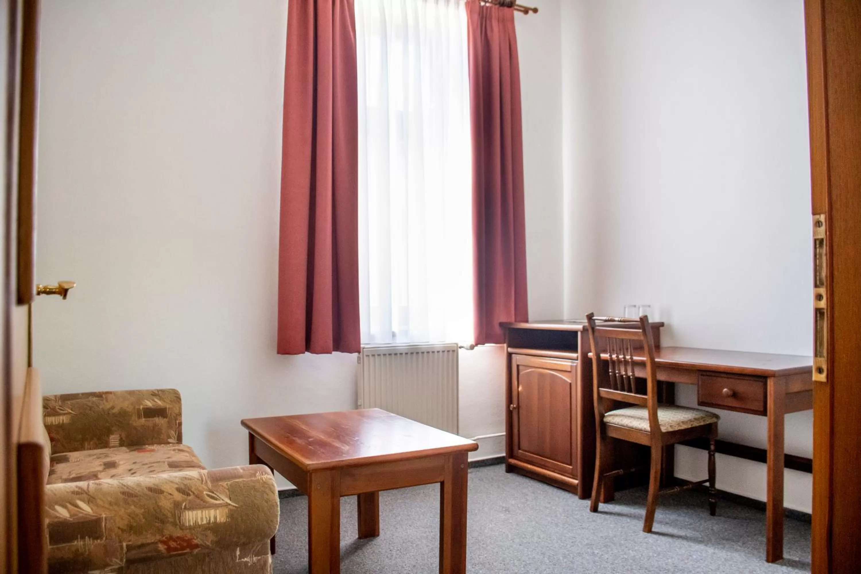 Living room, Seating Area in Lafayette