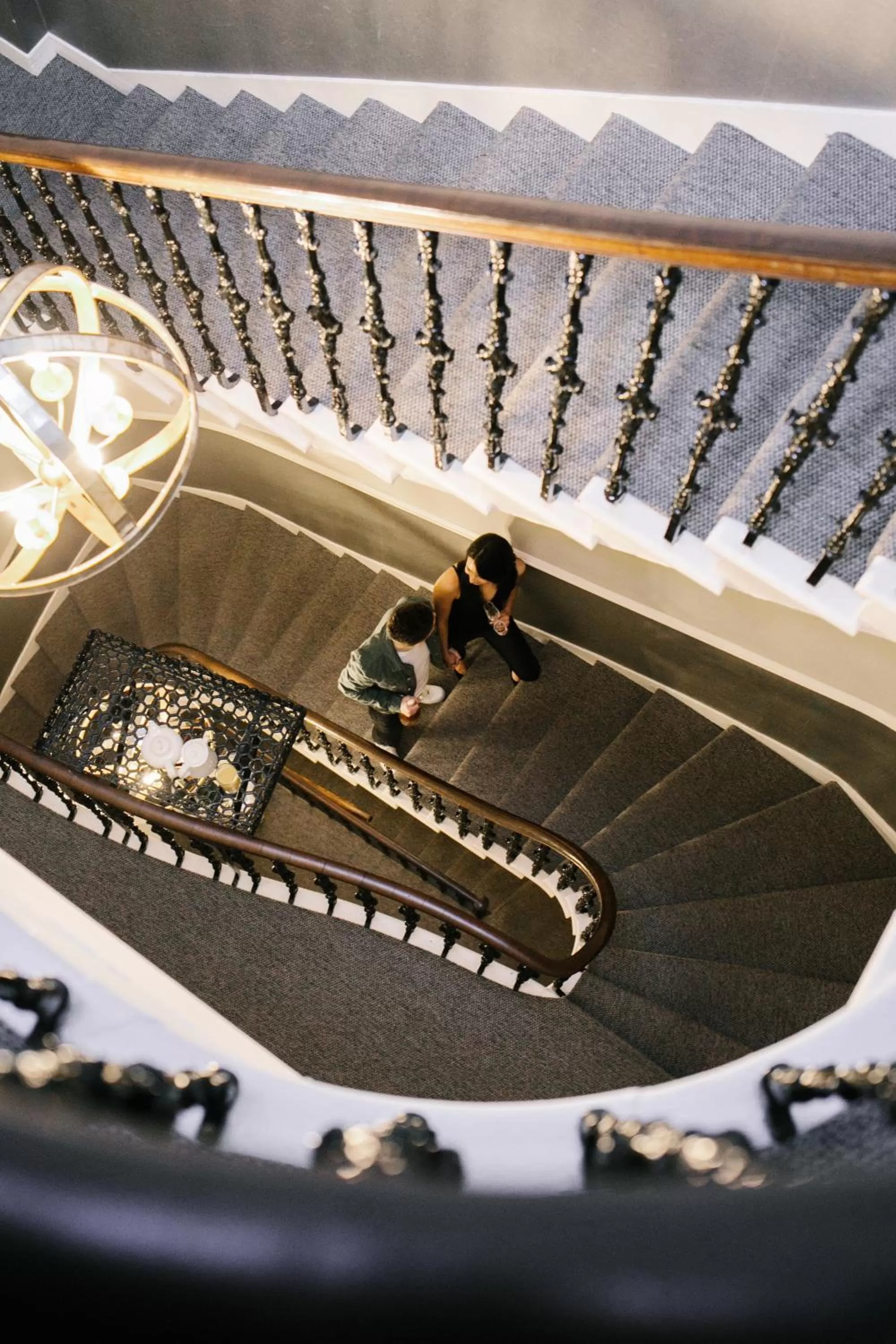 Location in Nira Caledonia