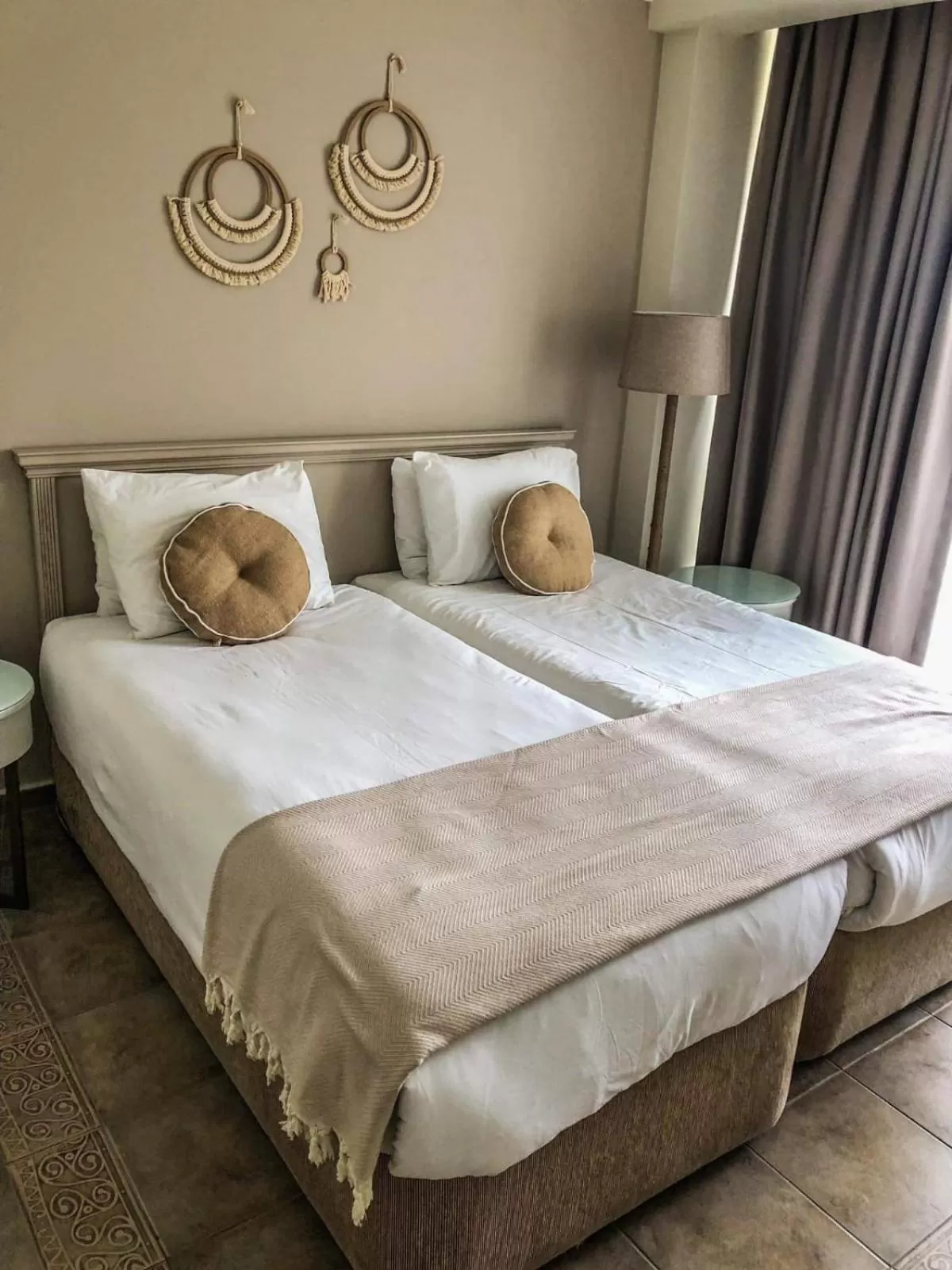 Bedroom, Bed in Conny's Hotel (Adult Only) +18