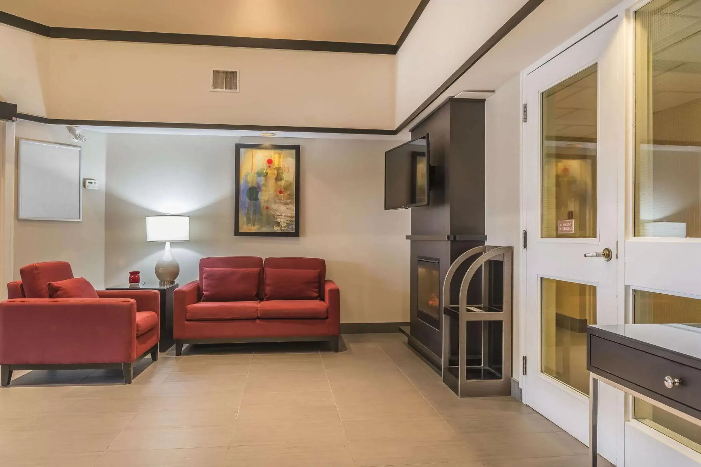 Comfort Inn Comfort Inn