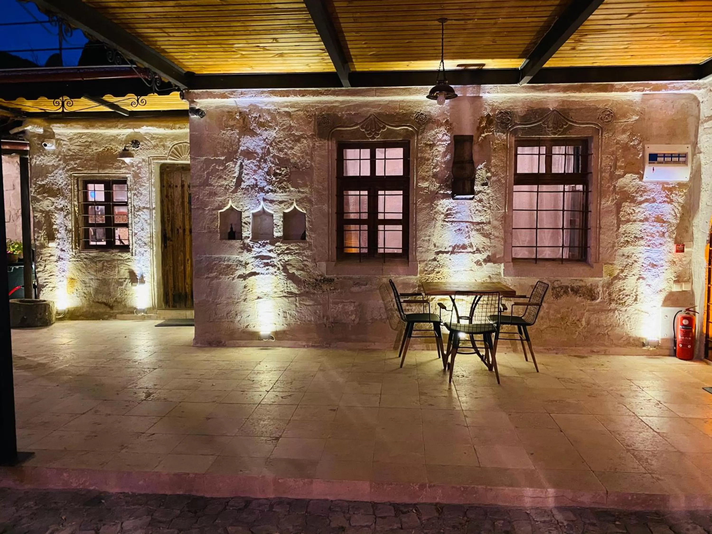 YASTIK HOUSES - Cappadocia