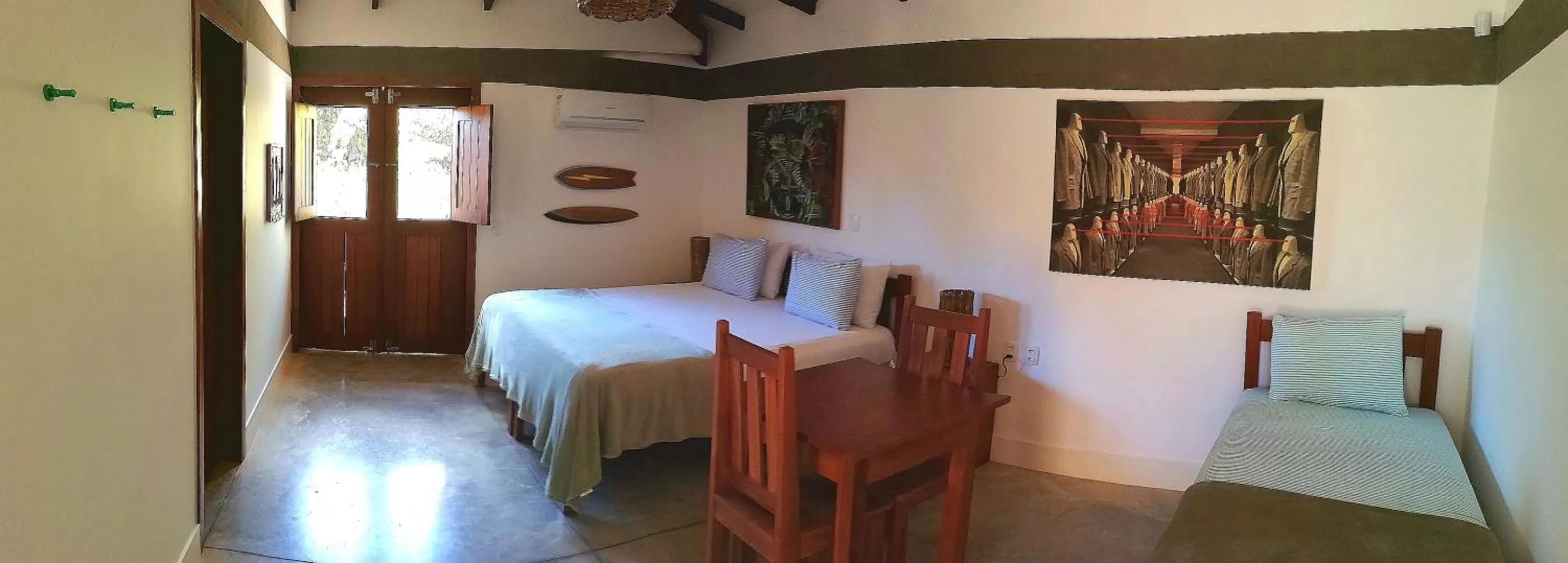 Pousada Casa de João Kitehouse