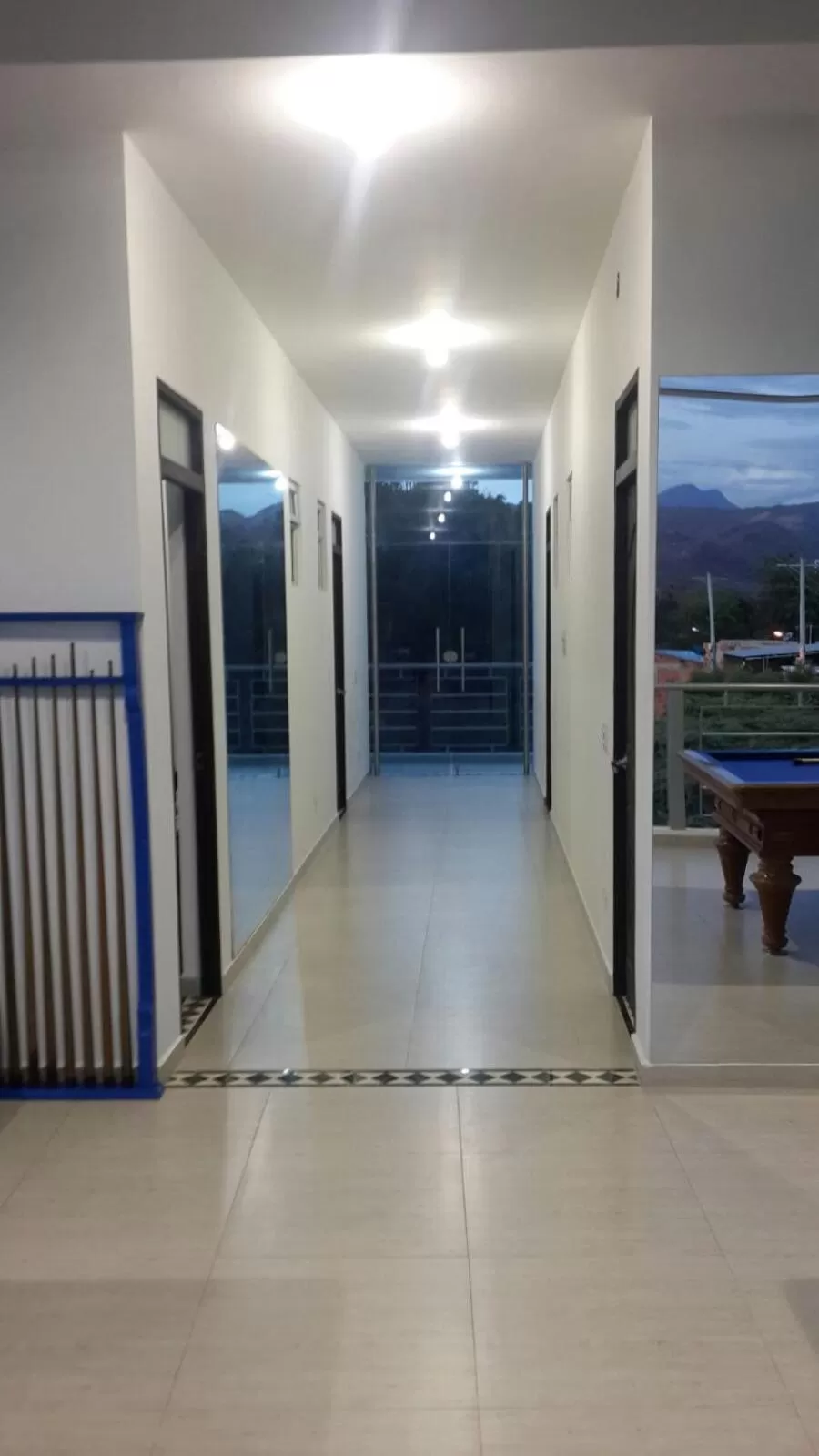 Tropical Resort Tocaima