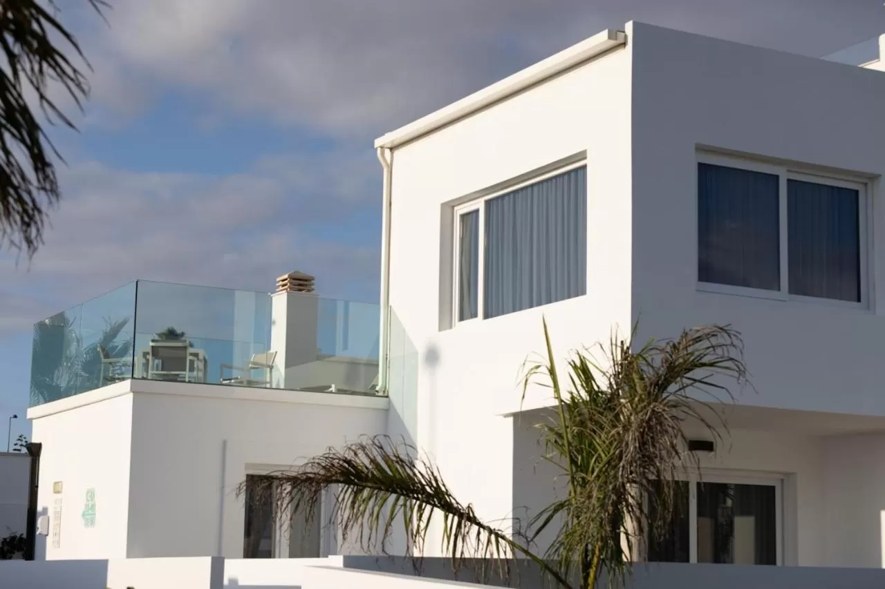 Island Home Fuerteventura