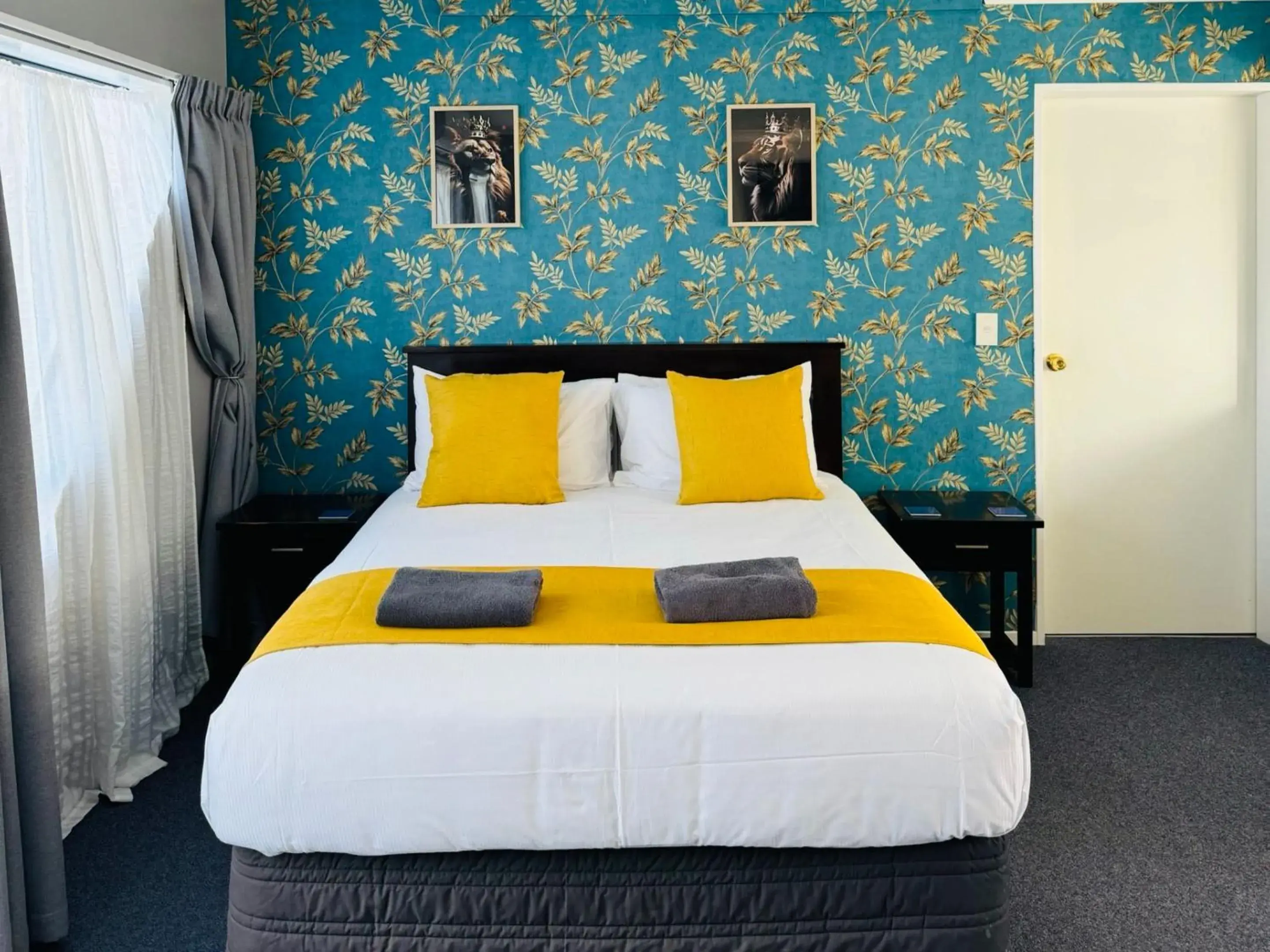 Studio with Balcony in Wrights by the Sea Motel Studio with Balcony in Wrights by the Sea Motel