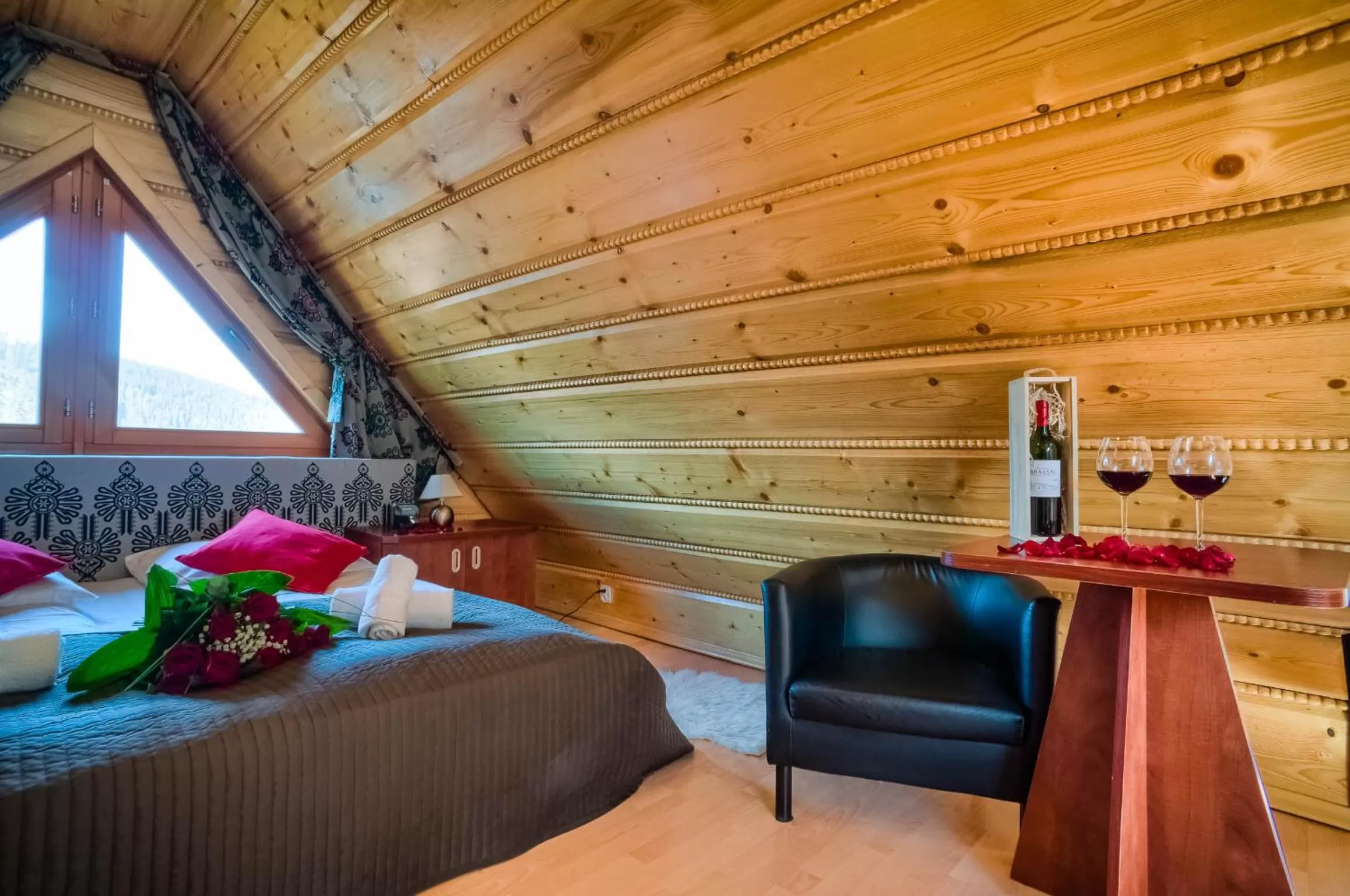 Aparthotel Delta Garden