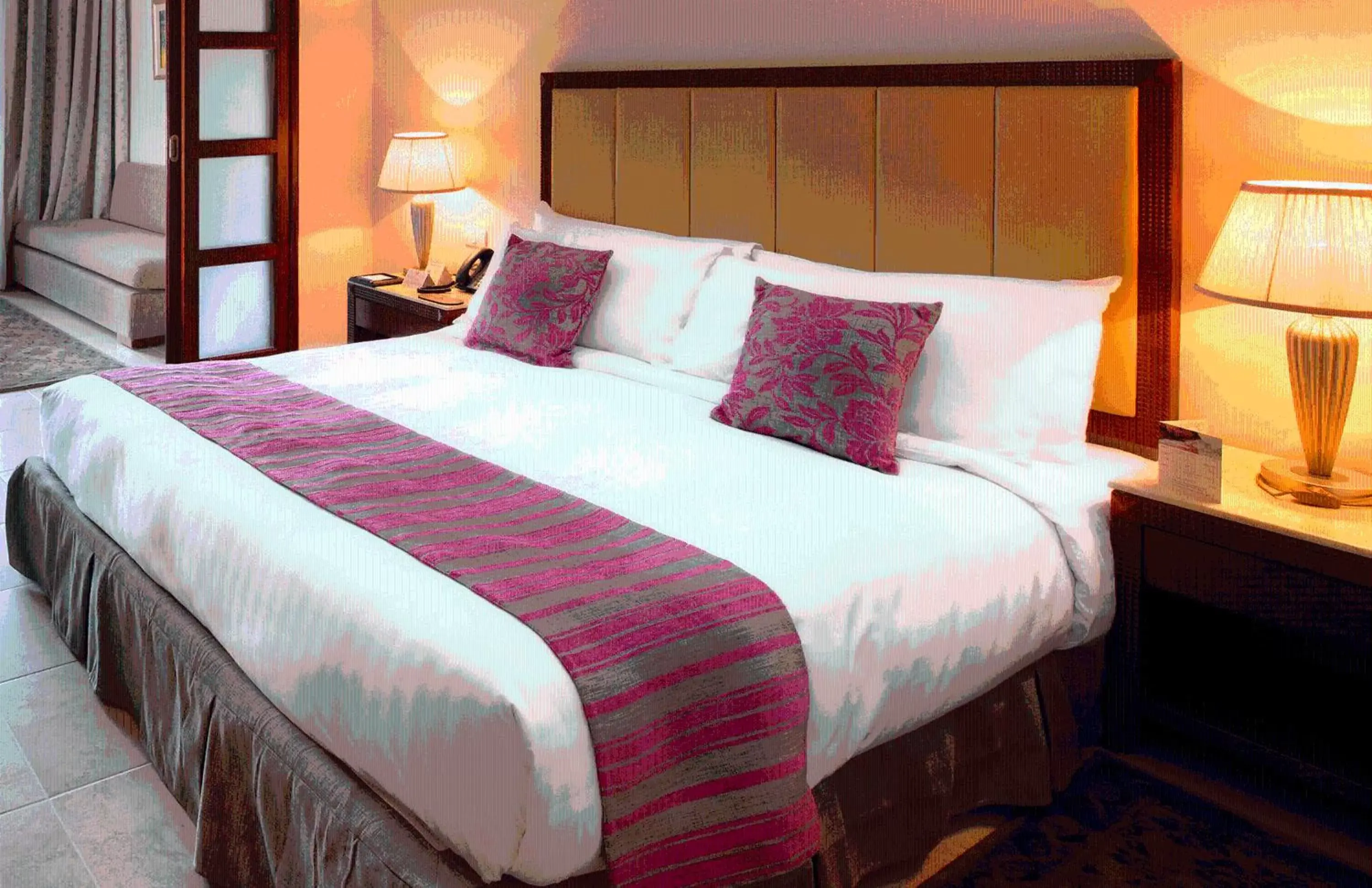 Family Suite in Baron Palace Sahl Hasheesh Family Suite in Baron Palace Sahl Hasheesh