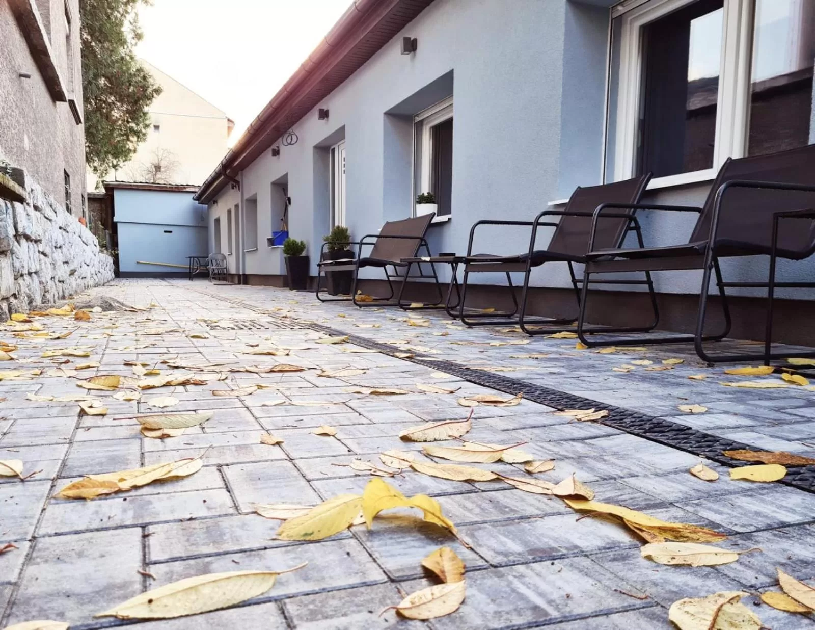 Marcos Apartments Victoriei - self check-in