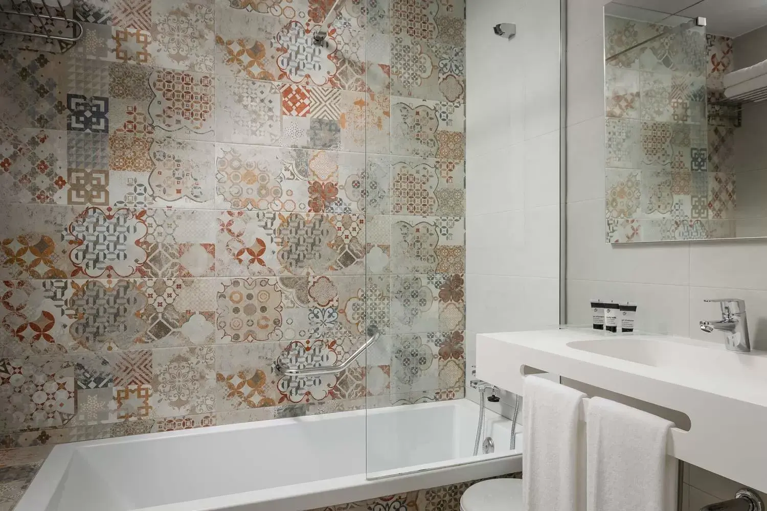 Family Double Room in Hotel Boutique Calas de Alicante Family Double Room in Hotel Boutique Calas de Alicante