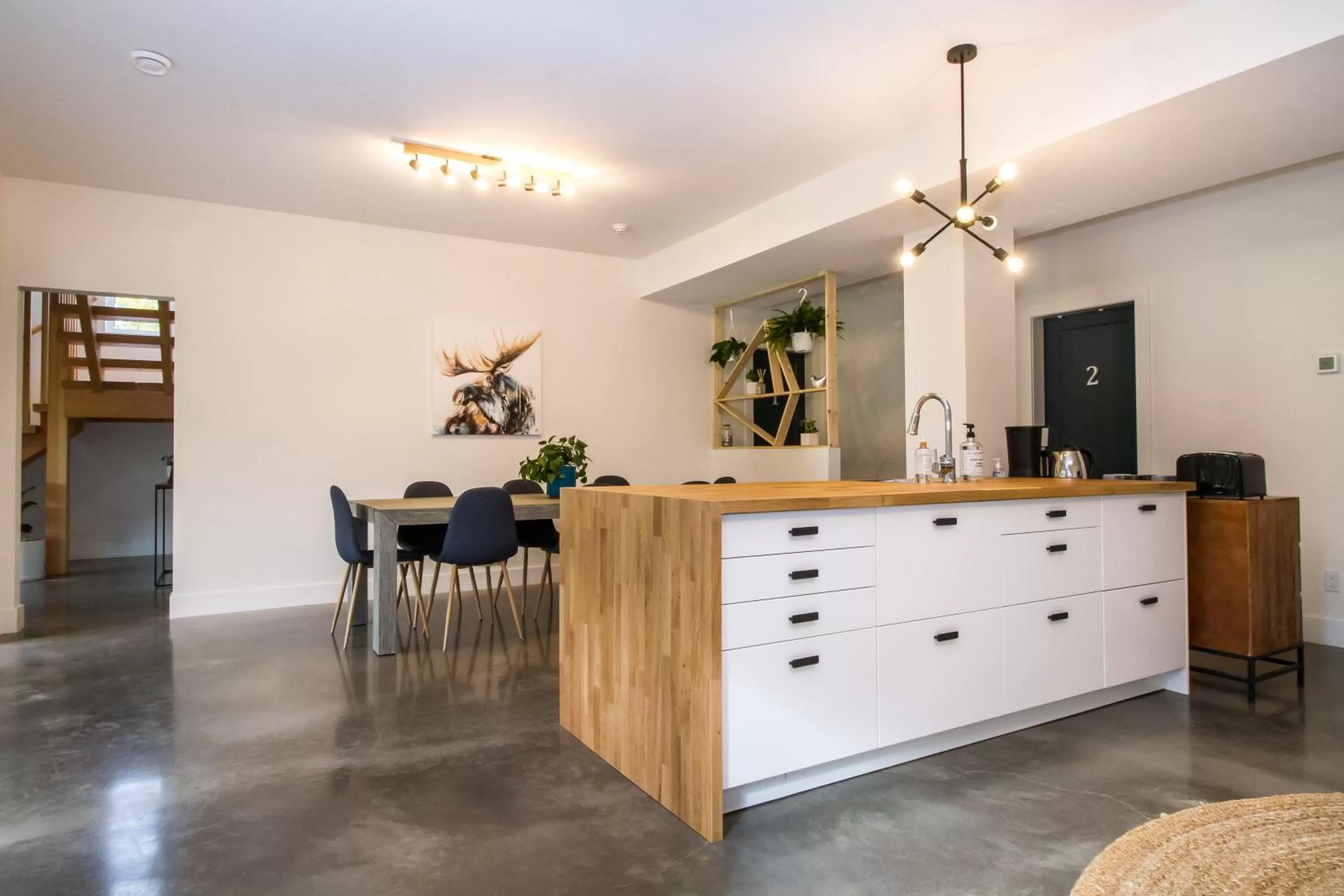 Other in Arrows Edge Lodge