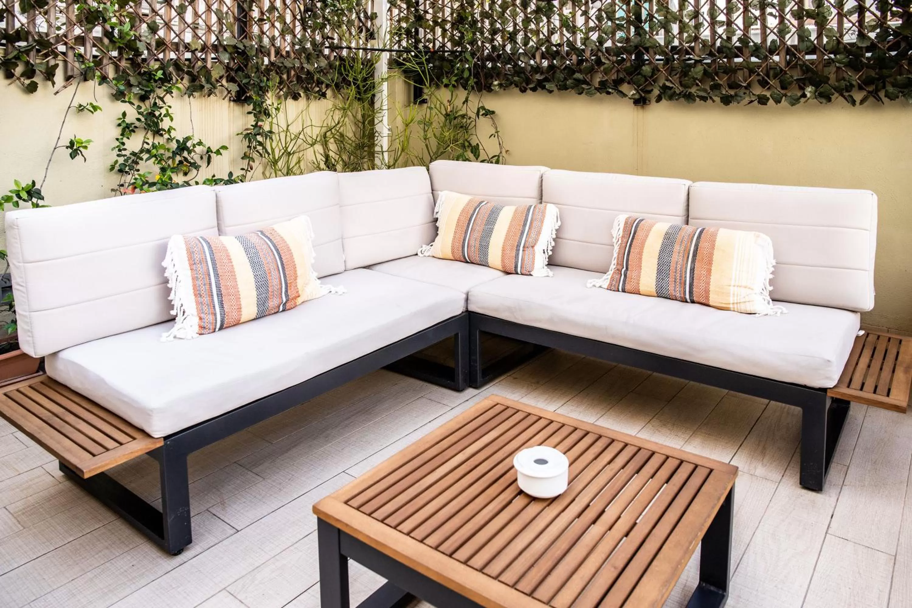 Off site in Zalamera BnB