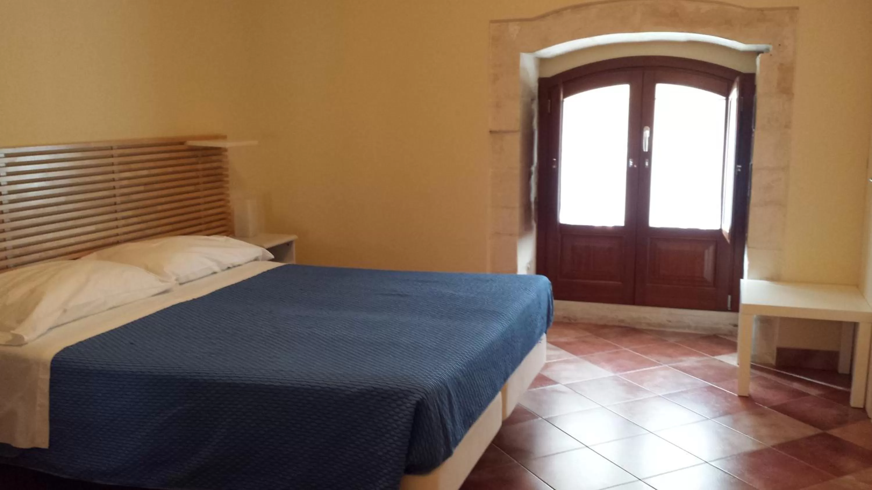 Bed in Iblea Paradise