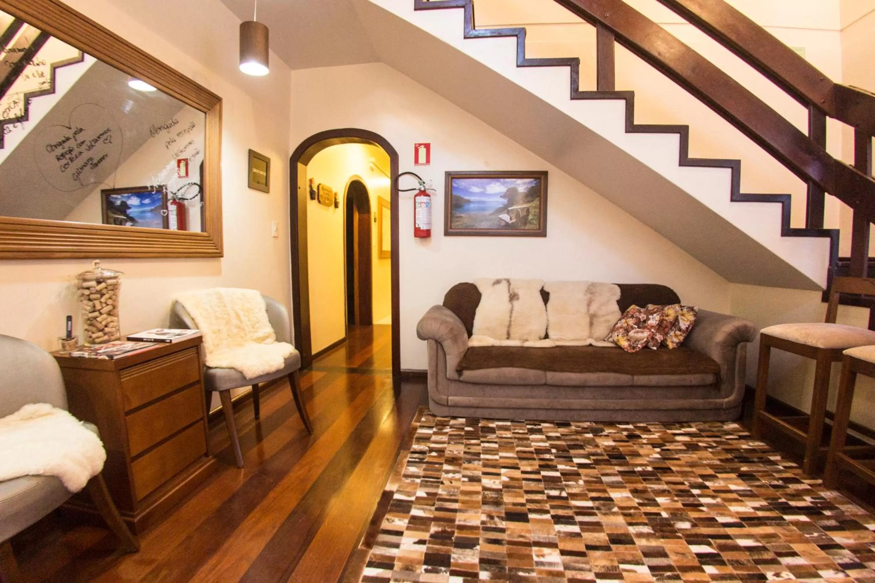 Pousada Green House by Conrado Vitali