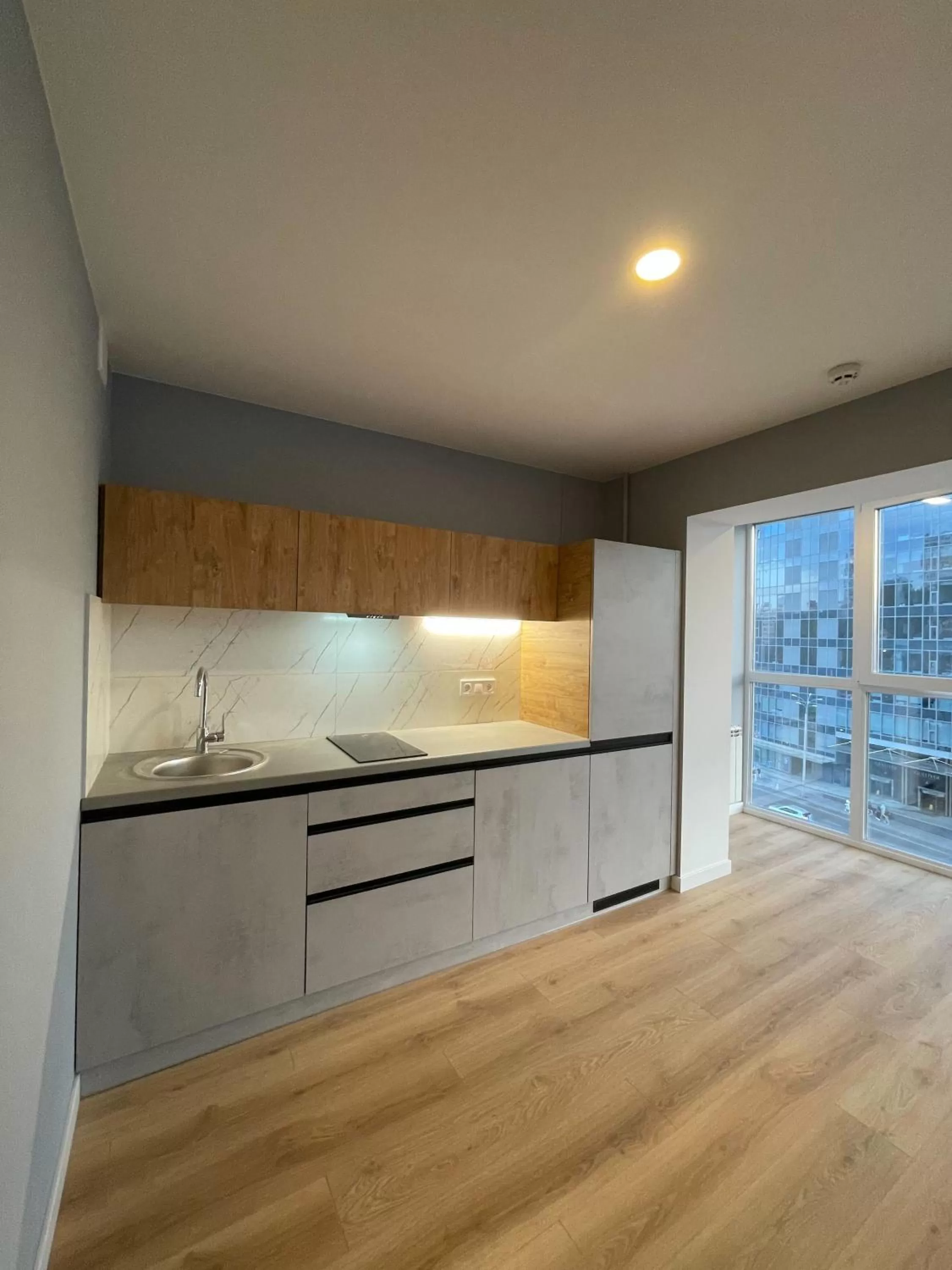 Kitchen or kitchenette, Kitchen/Kitchenette in Partner Guest House