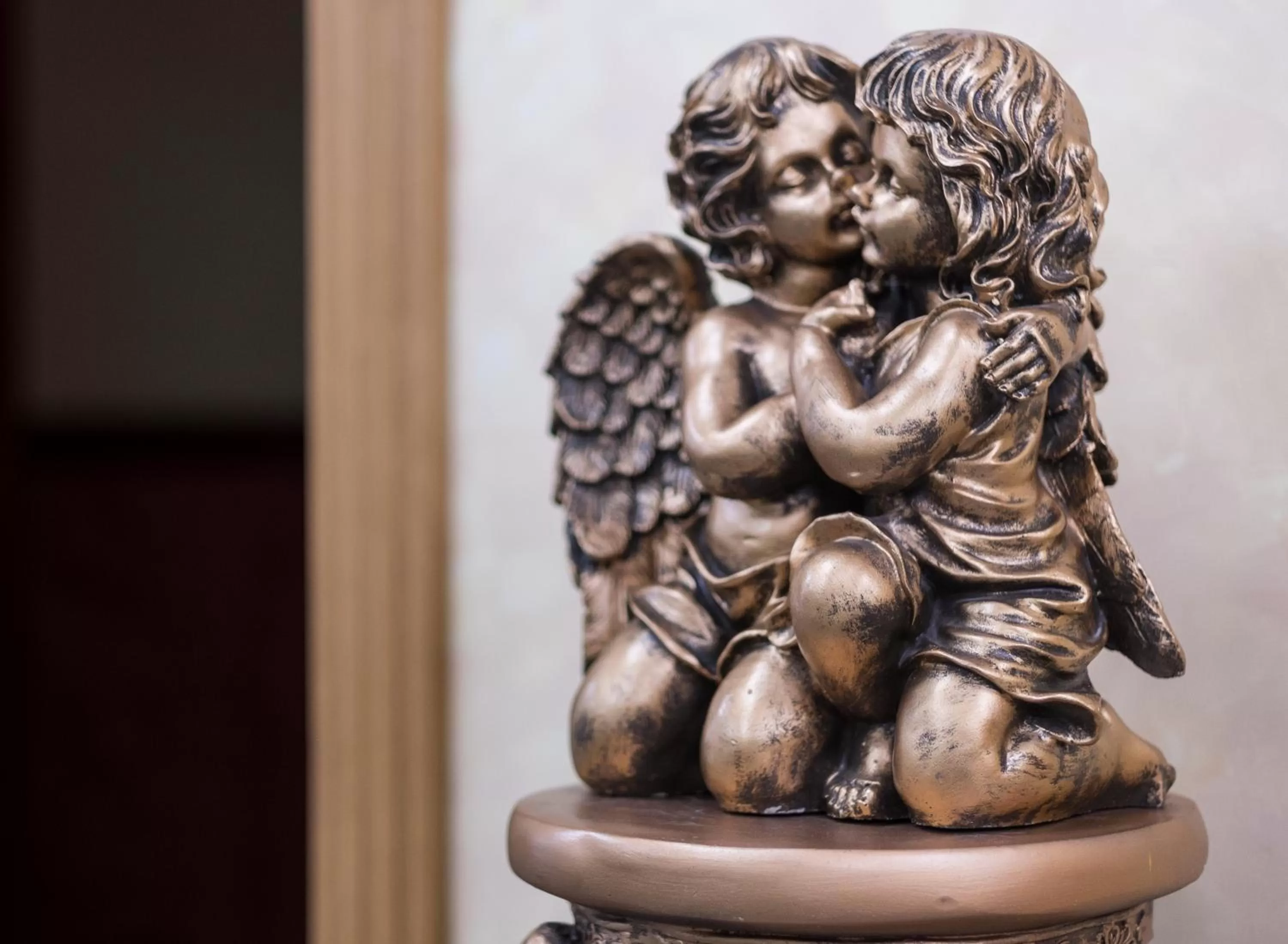 Property building in Amsterdam Hotel Aktobe