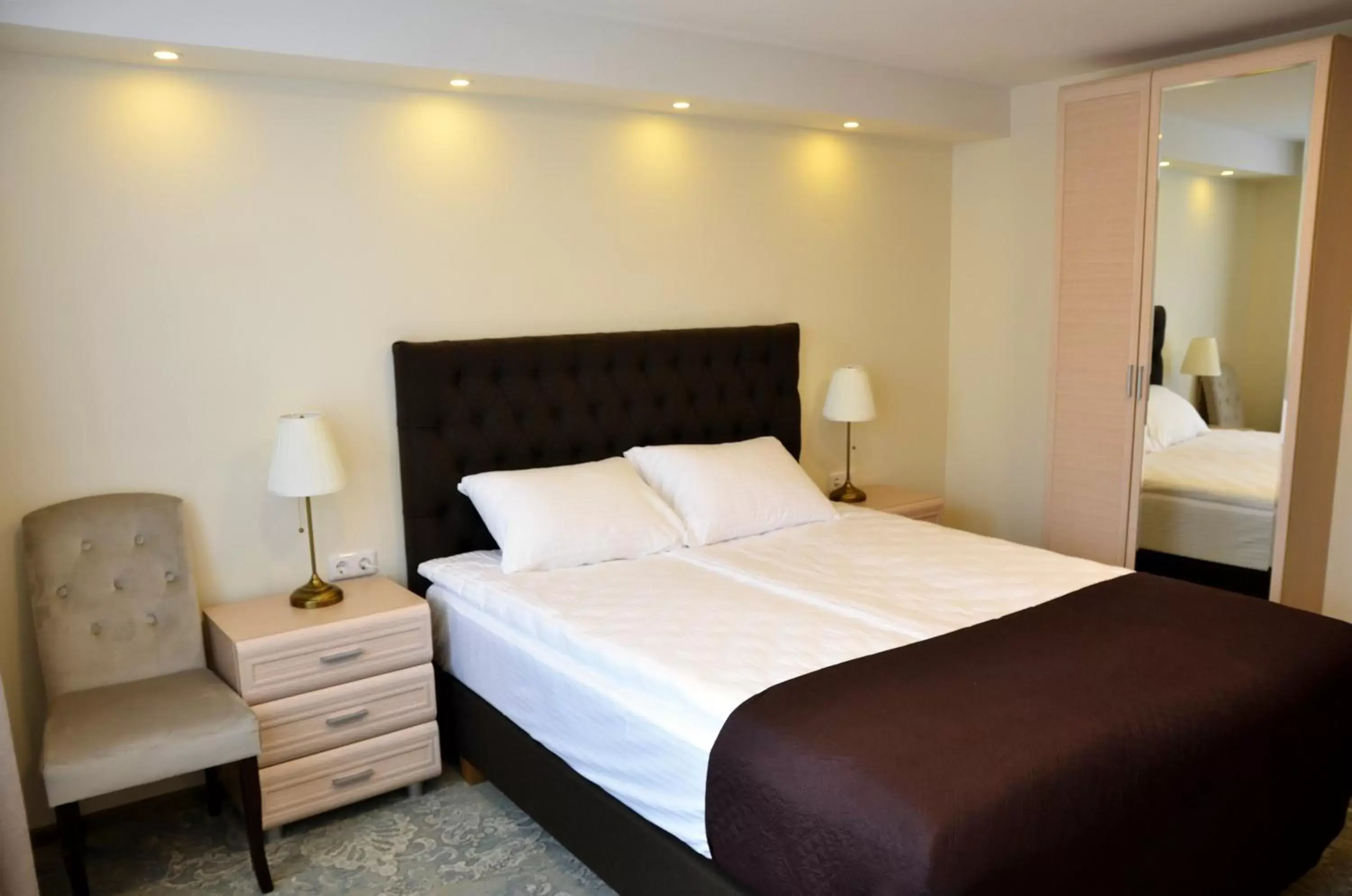 Pasažo namai B&B Pasažo namai B&B