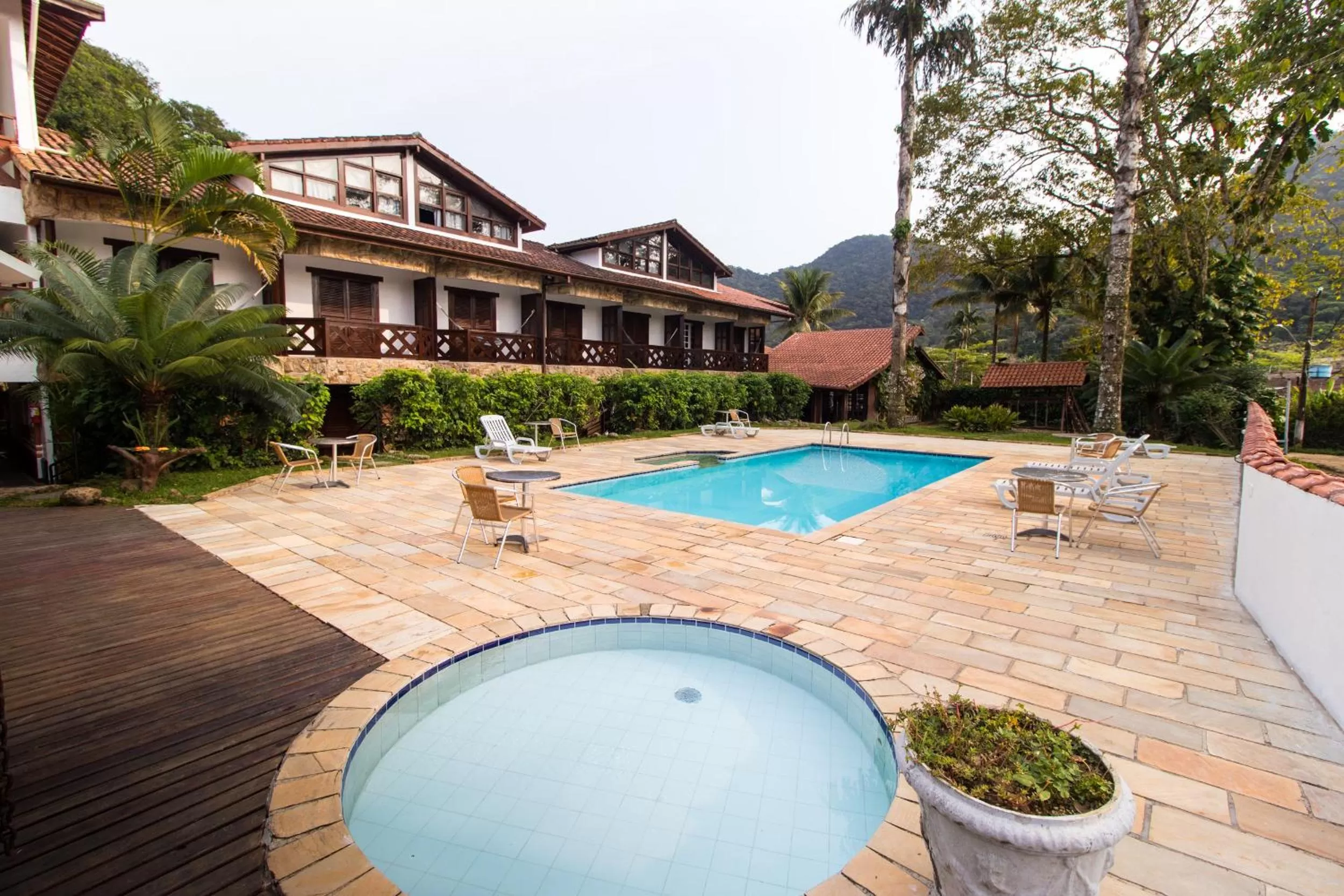 Property building in HOTELARE Hotel Villa Di Capri