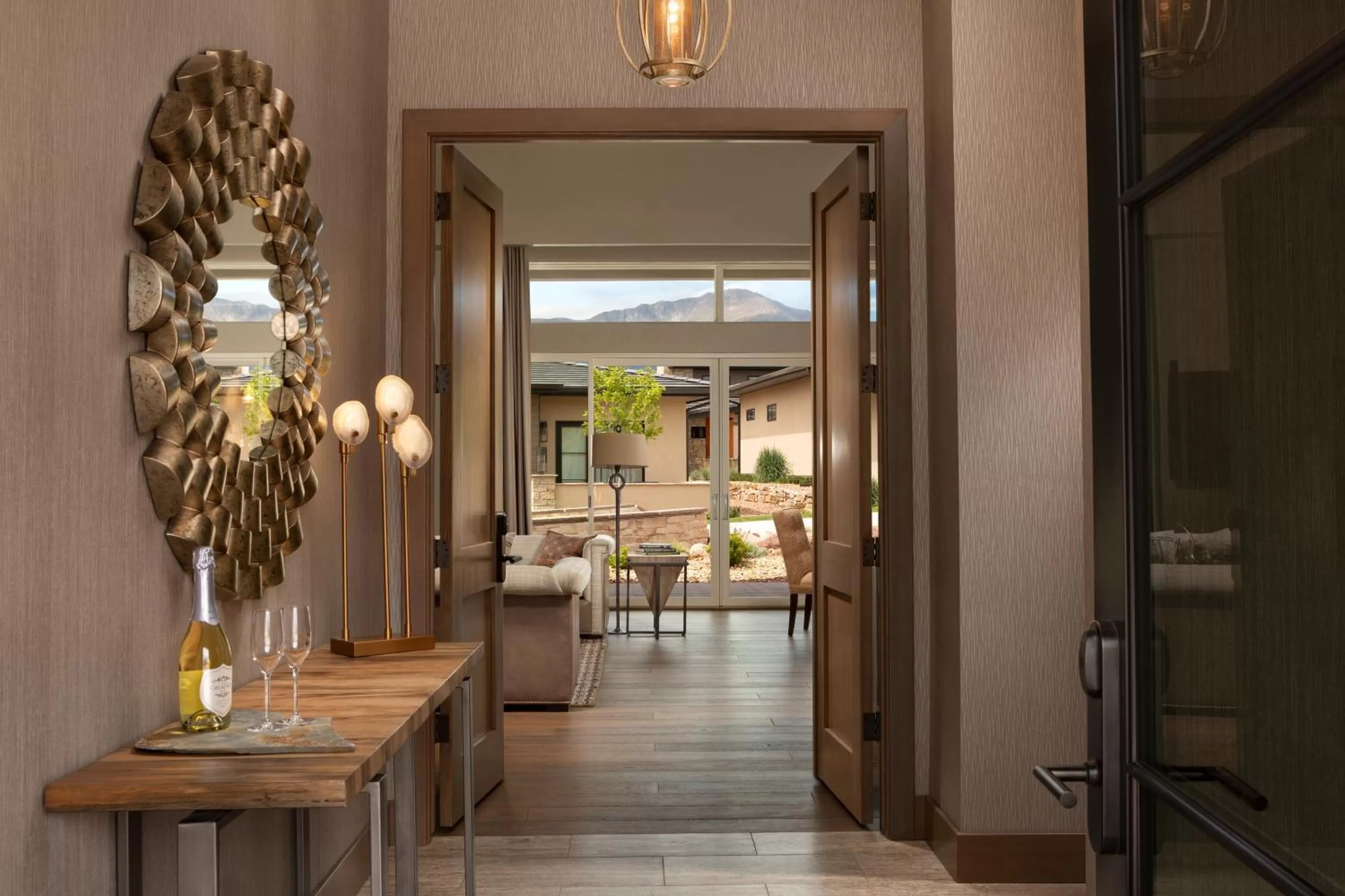 Garden of the Gods Resort & Club