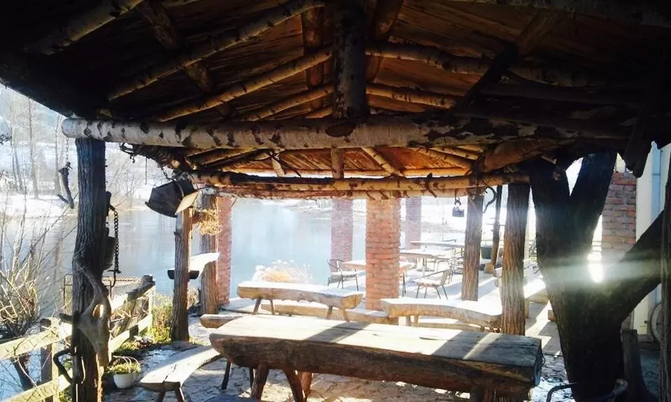 Bed and Breakfast Family Djukic