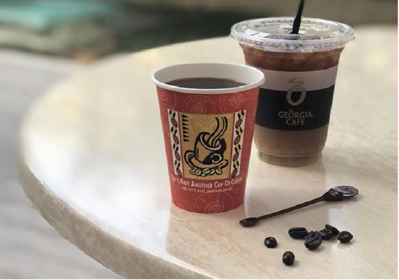 Coffee/tea facilities in Meitetsu Inn Nagoya Kanayama Annex