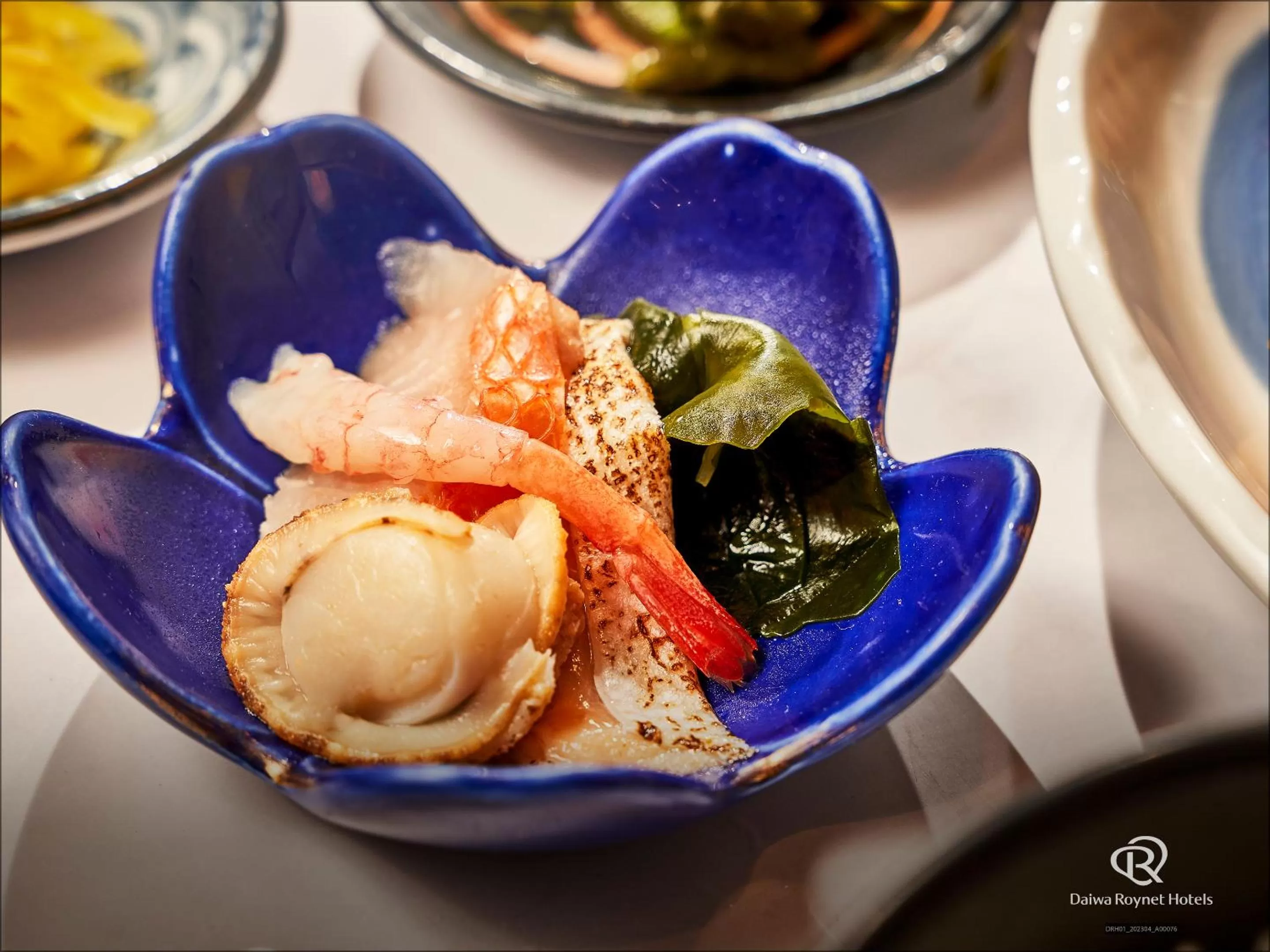 Daiwa Roynet Hotel Sendai